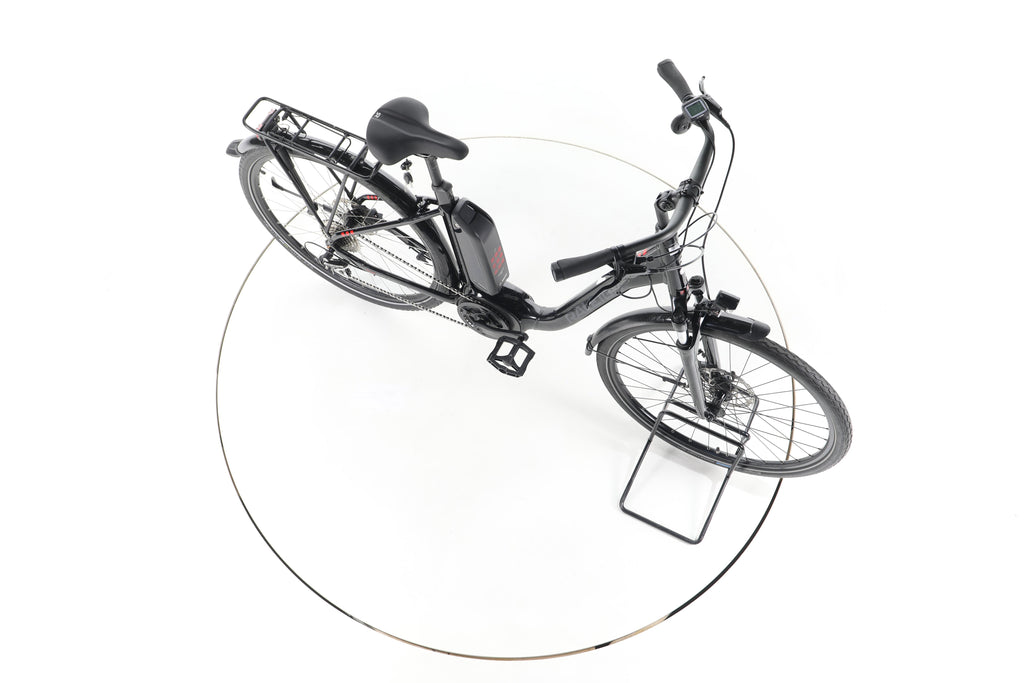 Raleigh Stoker LTD Trekking E-Bike Tiefeinsteiger - Image 14