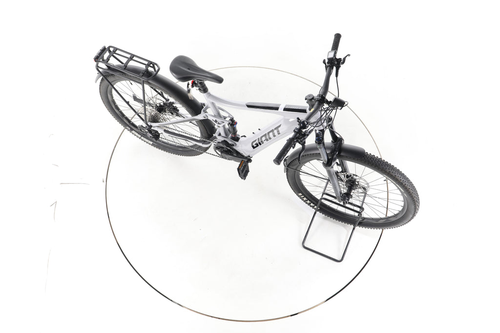 Giant Stance E+EX Pro SUV E-Bike - Image 14