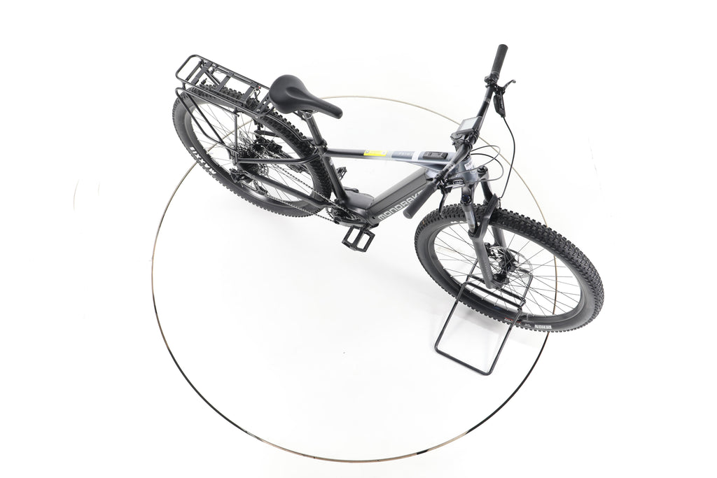 Mondraker Prime Trekking E-Bike 2023 - Image 14