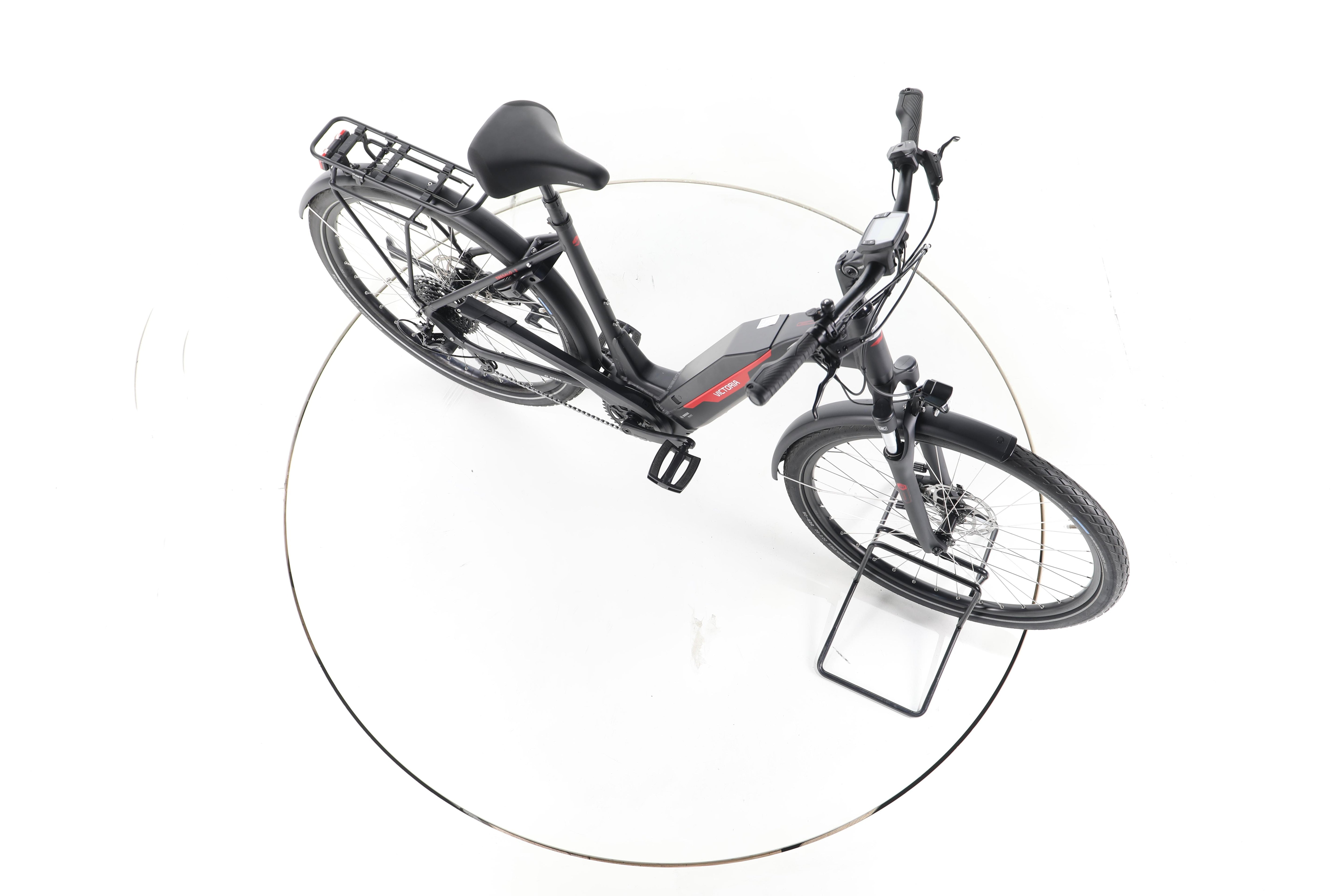 Victoria Tresalo 2 Trekking E-Bike Tiefeinsteiger 2024 - Image 14