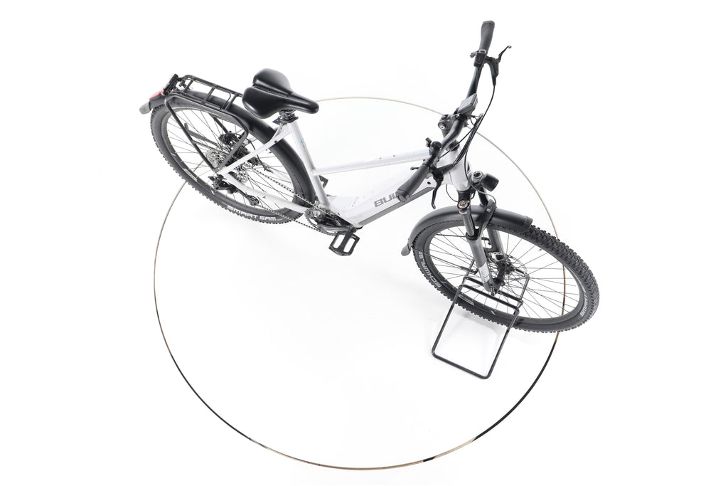 Bulls Cross Lite Evo 1 Trekking E-Bike - Image 14