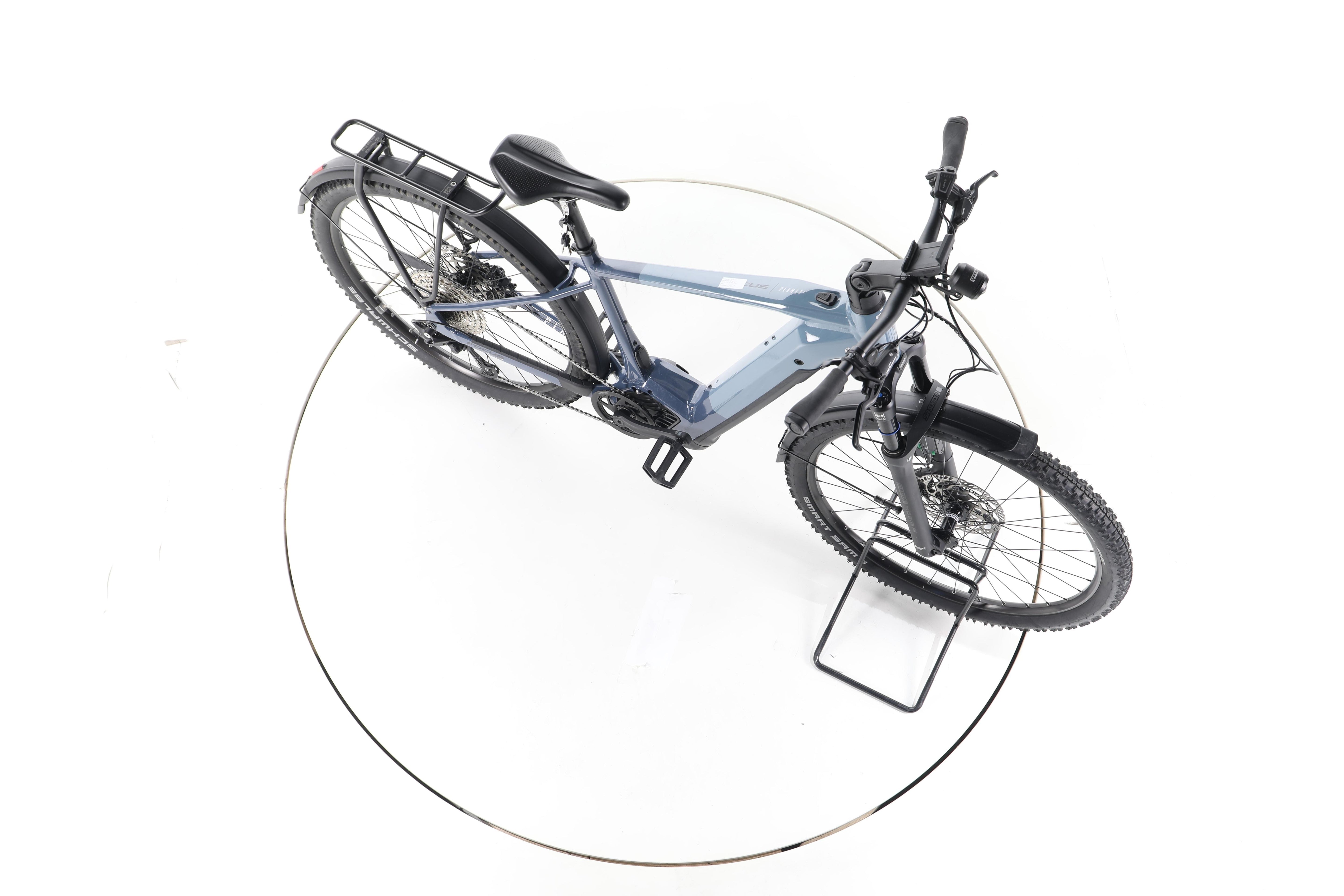 Focus Planet² 6.9 Trekking E-Bike - Image 14
