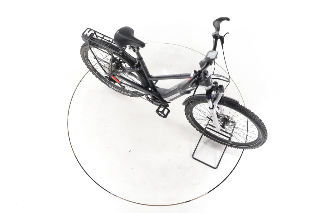 Pegasus Premio Evo 12 Lite Cross Trekking E-Bike - Image 14