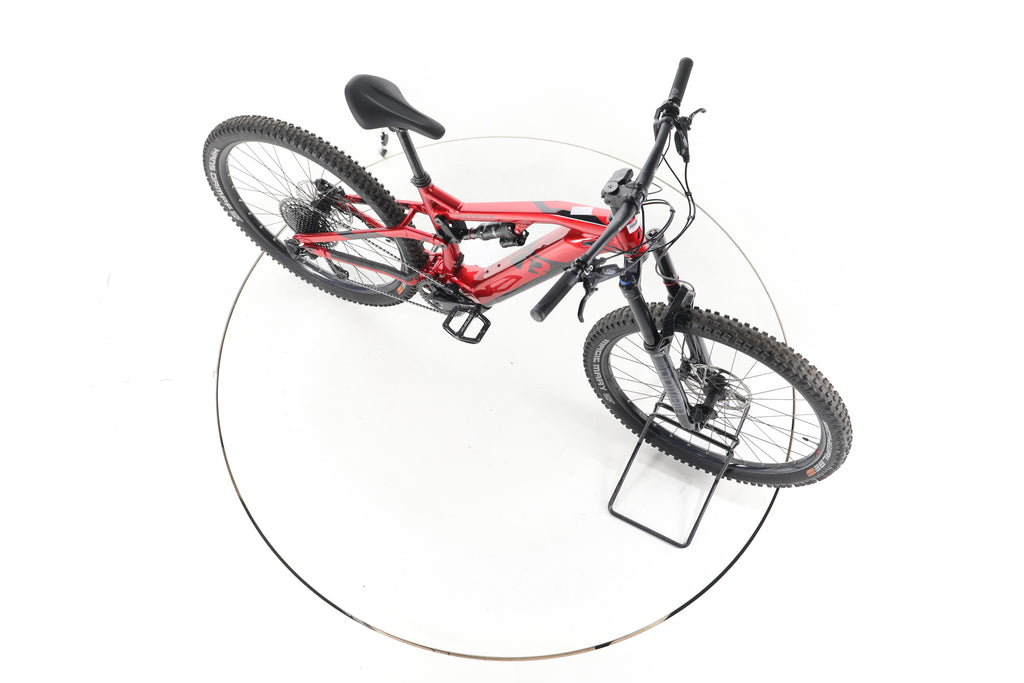 R Raymon TrailRay 160E 10.0 E-Bike Fully - Image 14