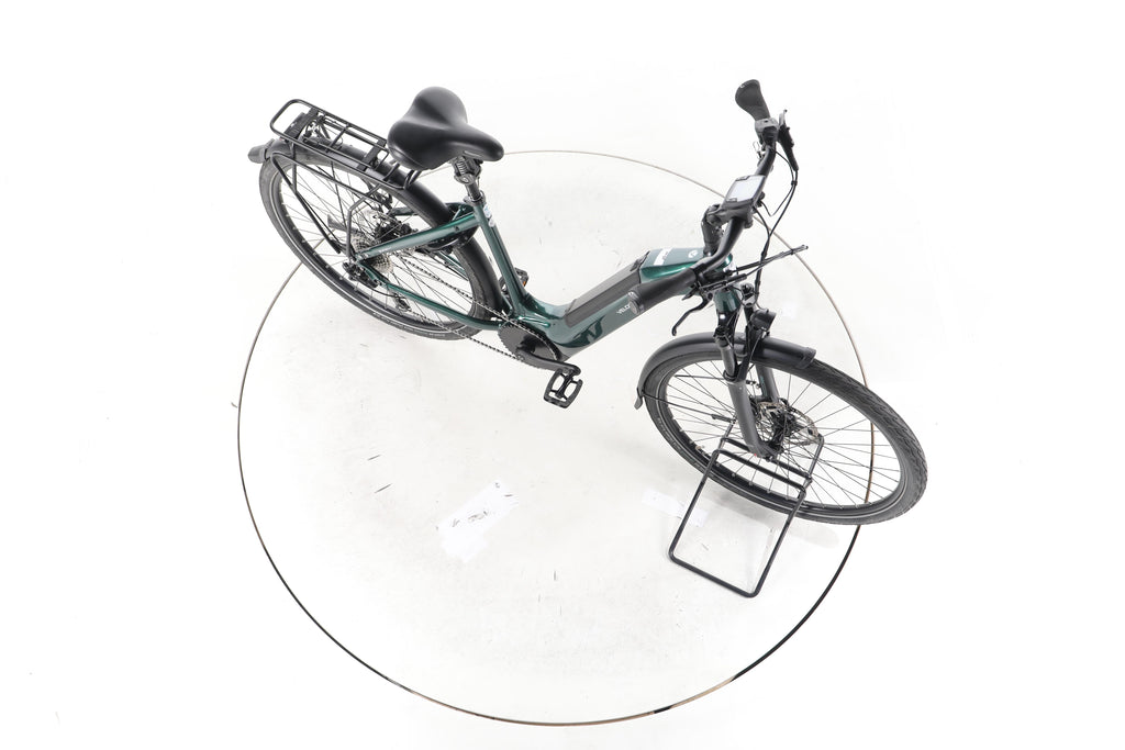 Velo de Ville AEB 890 Trekking E-Bike Tiefeinsteiger - Image 14