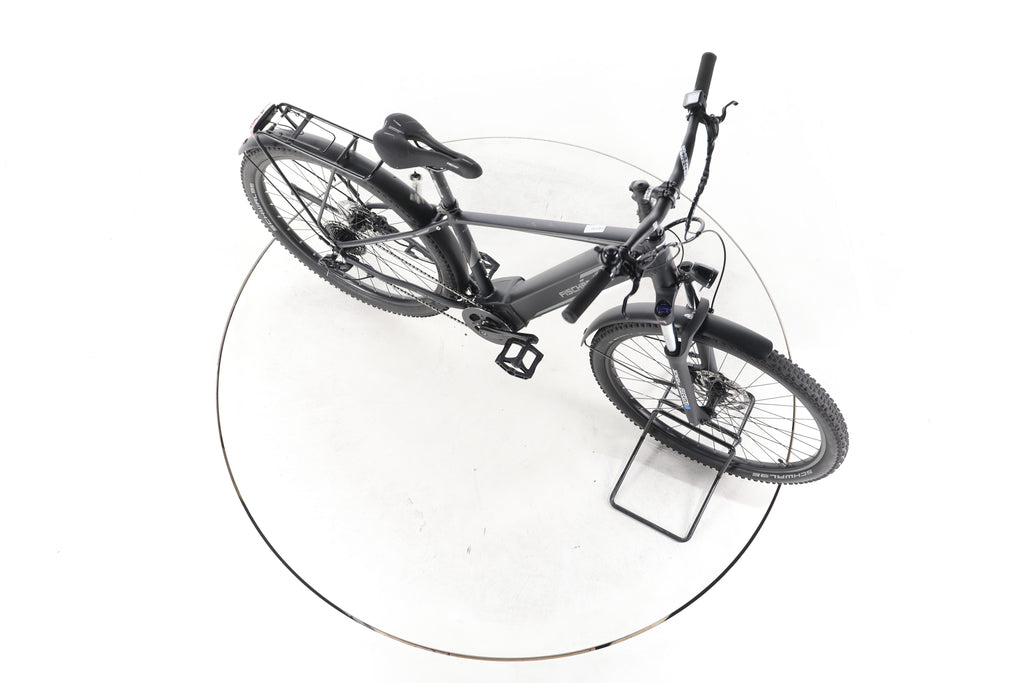 Fischer TERRA 5.0i Trekking E-Bike - Image 14