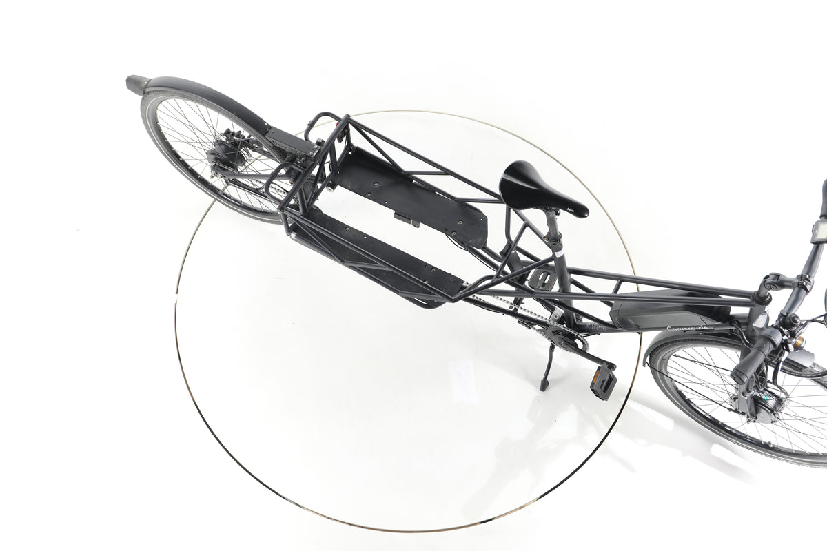 Convercycle Electric TR E-Lastenrad - Image 14