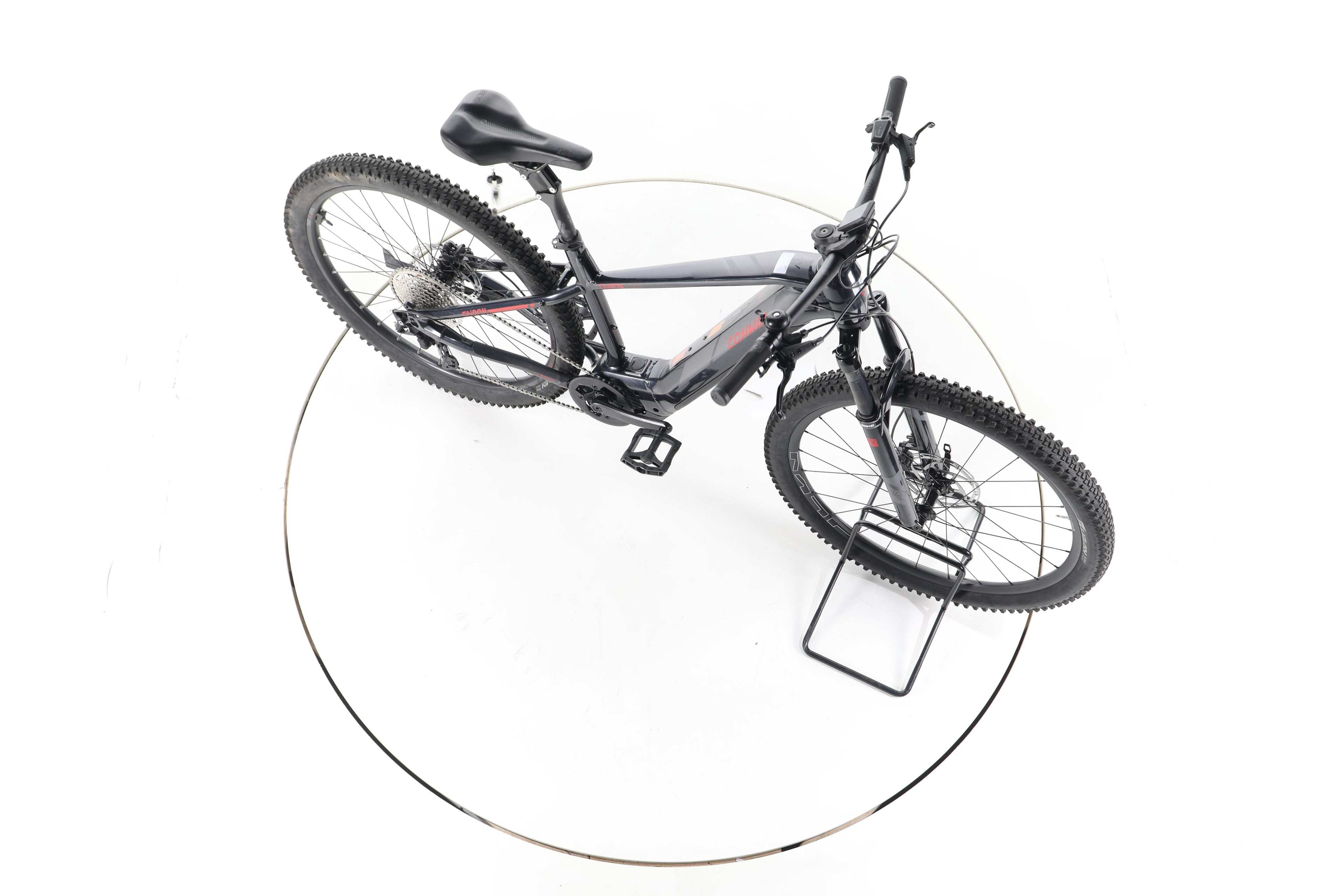 Conway Cairon S 5.0 E-Bike - Image 14