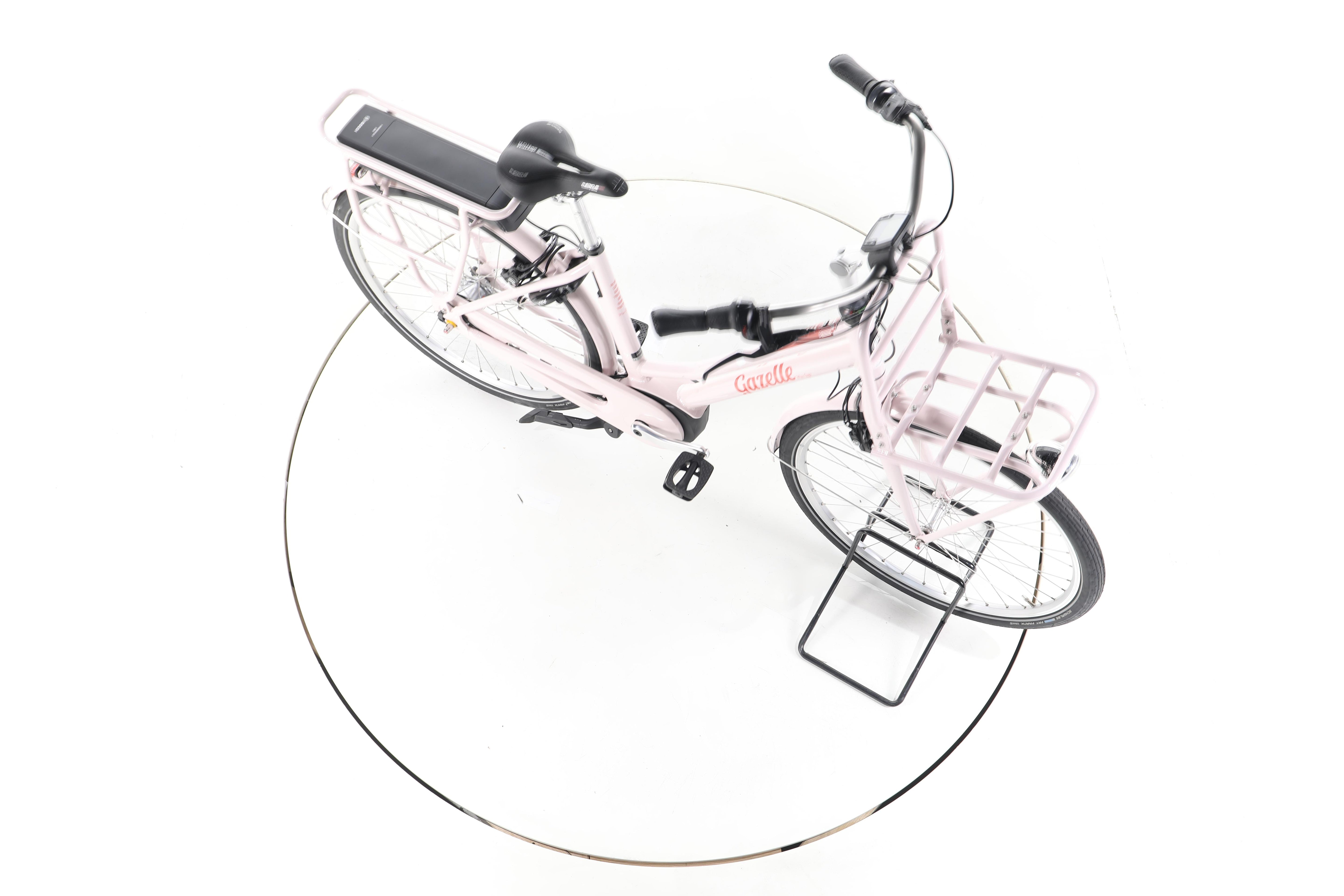 Gazelle Miss Grace C7+ HMB City E-Bike Tiefeinsteiger - Image 14