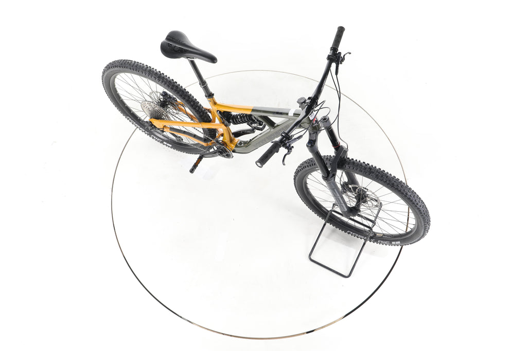 Rocky Mountain Slayer Alloy 50 Fahrrad Fully - Image 14