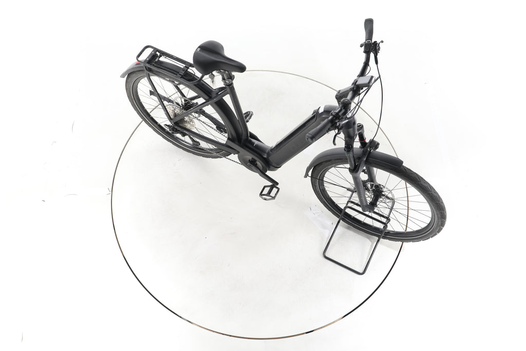 Cube Kathmandu Hybrid SLT Trekking E-Bike Tiefeinsteiger - Image 14