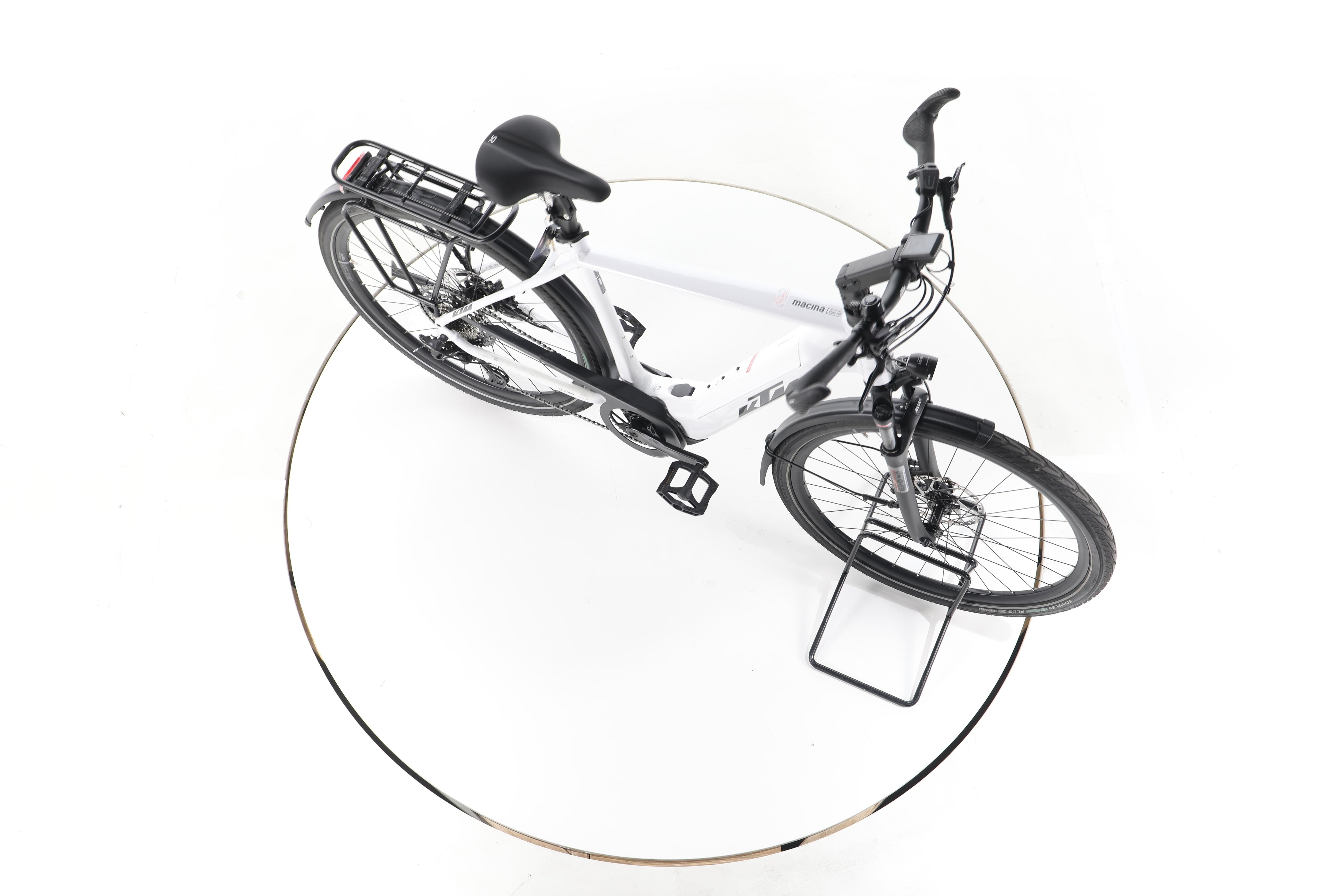 KTM Macina Style 720 Trekking E-Bike - Image 14