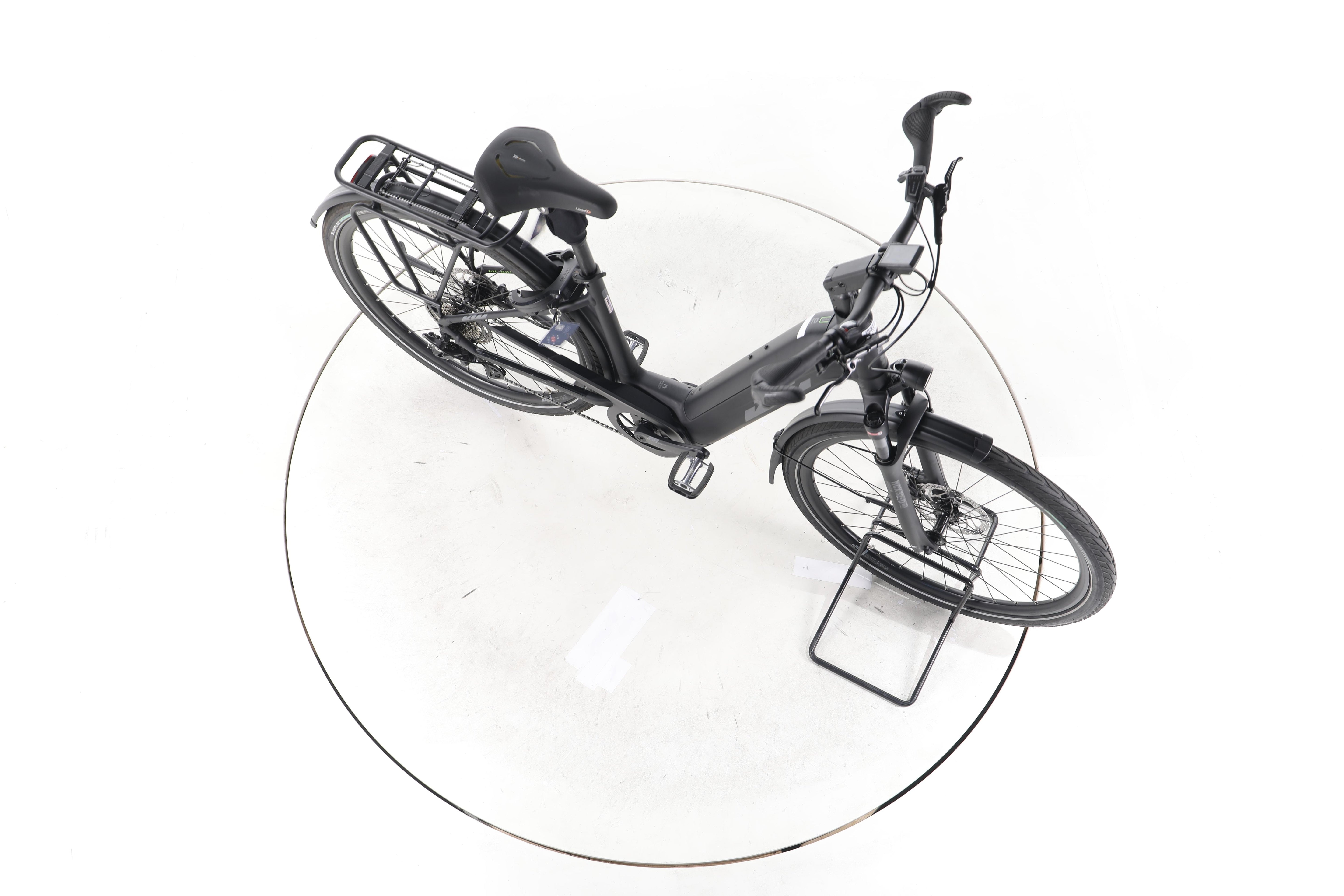 KTM Cento 10 Plus Trekking E-Bike Tiefeinsteiger 2024 - Image 14