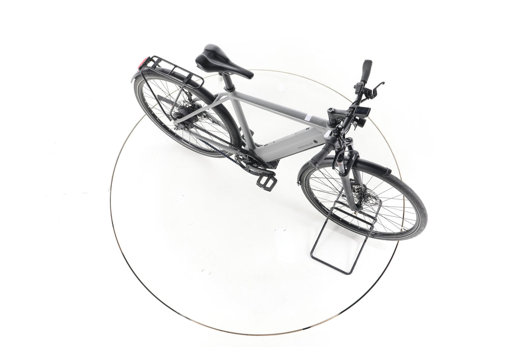 Riese & Müller Roadster 4 vario City E-Bike 2024 - Image 14