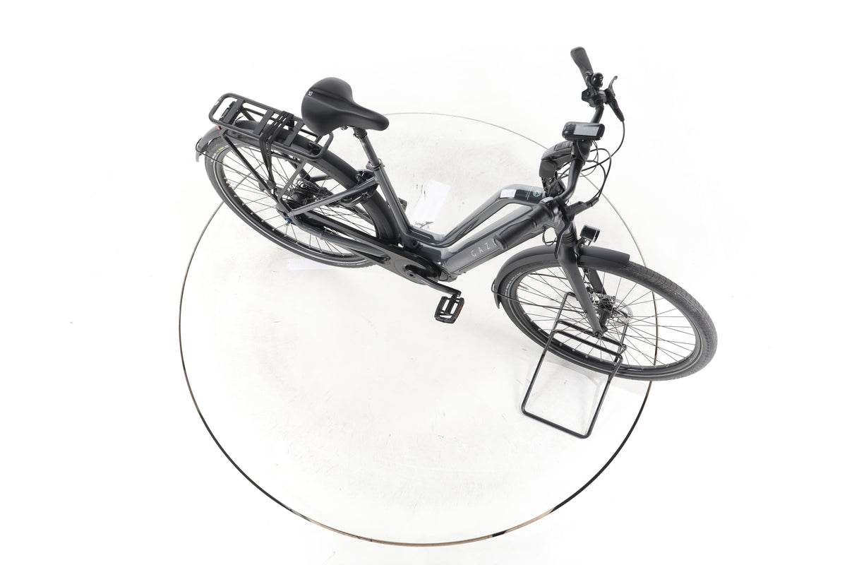 Gazelle Chamonix C7 HMS City E-Bike Tiefeinsteiger - Image 14