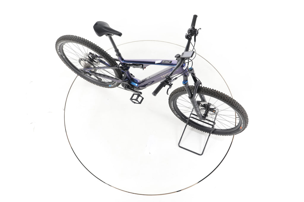 Cube AMS Hybrid ONE 44 SLX E-Bike Fully Carbon 2024 - Image 14