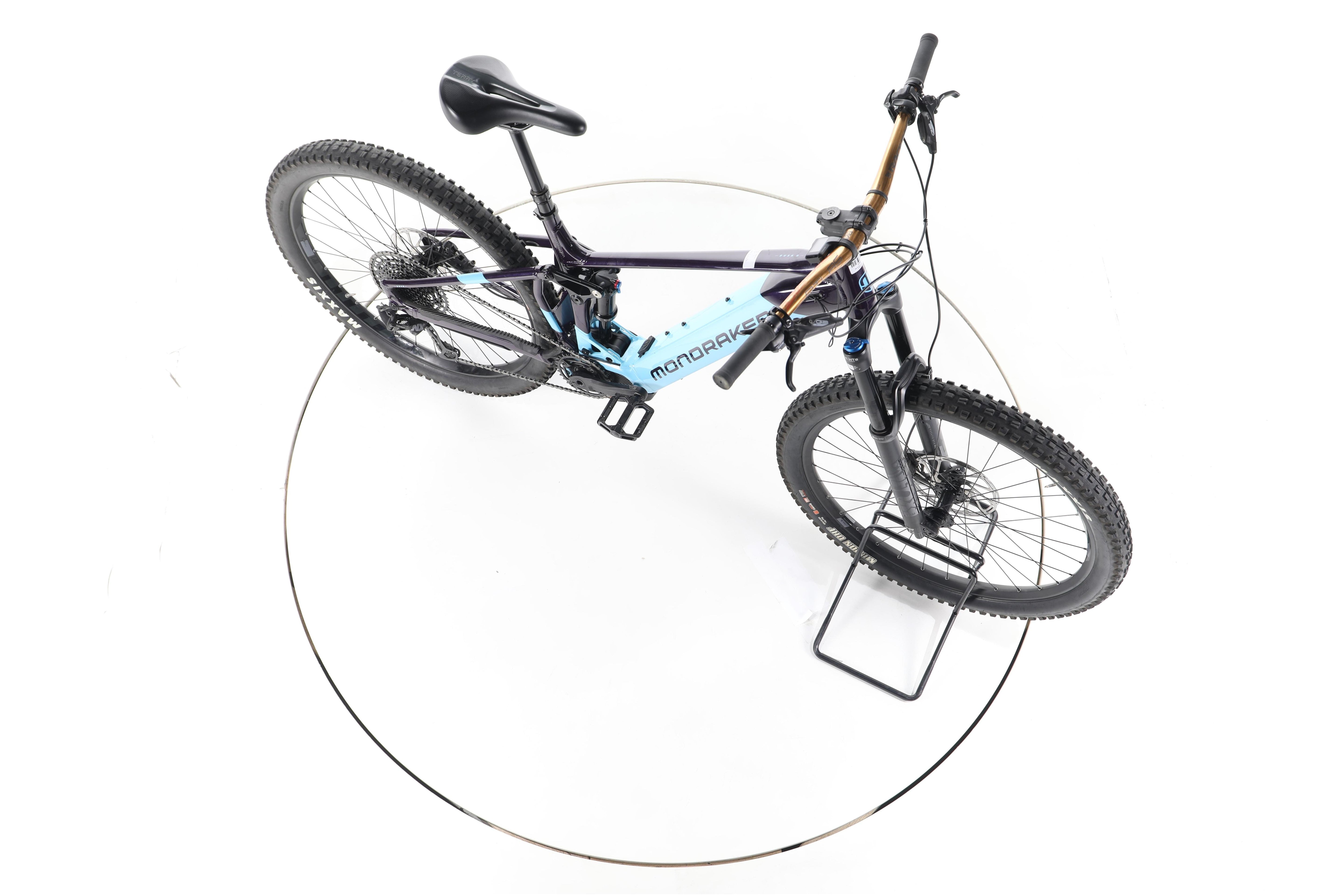 Mondraker DUSK R E-Bike Fully - Image 14