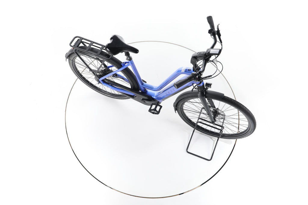 Gazelle Chamonix C7 HMS City E-Bike Tiefeinsteiger - Image 14
