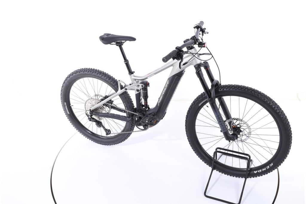 Merida eONE-SIXTY 500 EP2 E-Bike Fully - Image 14