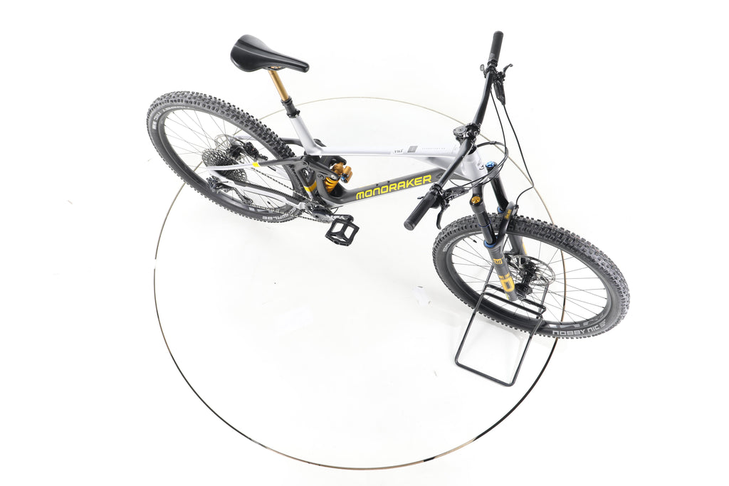 Mondraker Superfoxy RR Fahrrad Fully - Image 14