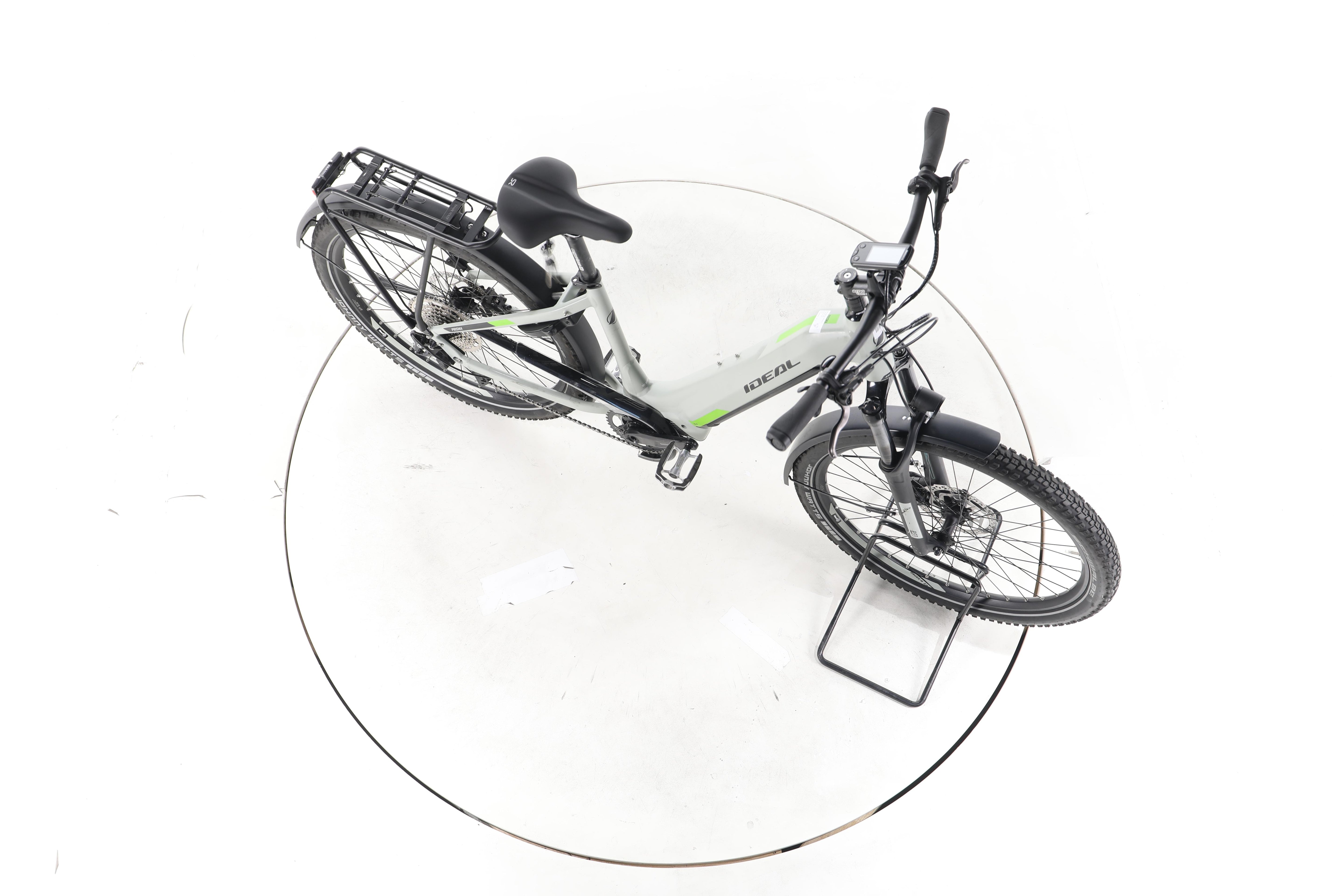 Ideal Prisma Trekking E-Bike Tiefeinsteiger - Image 14