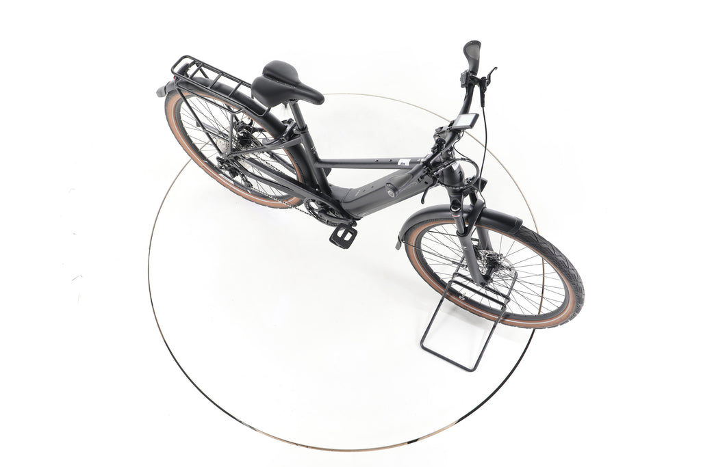 Pegasus Premio EVO 10 Lite Trekking E-Bike - Image 14