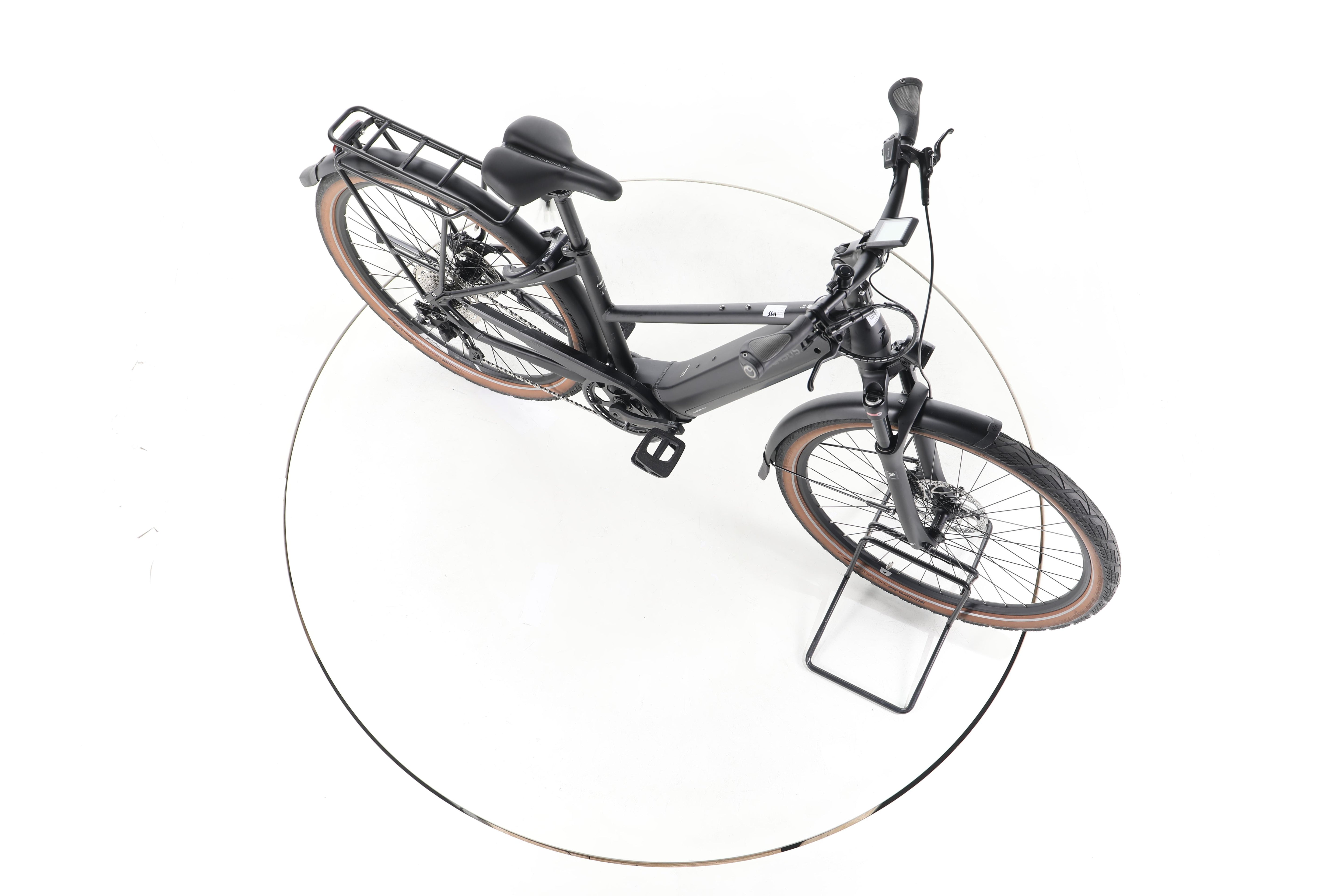 Pegasus Premio EVO 10 Lite Trekking E-Bike - Image 14
