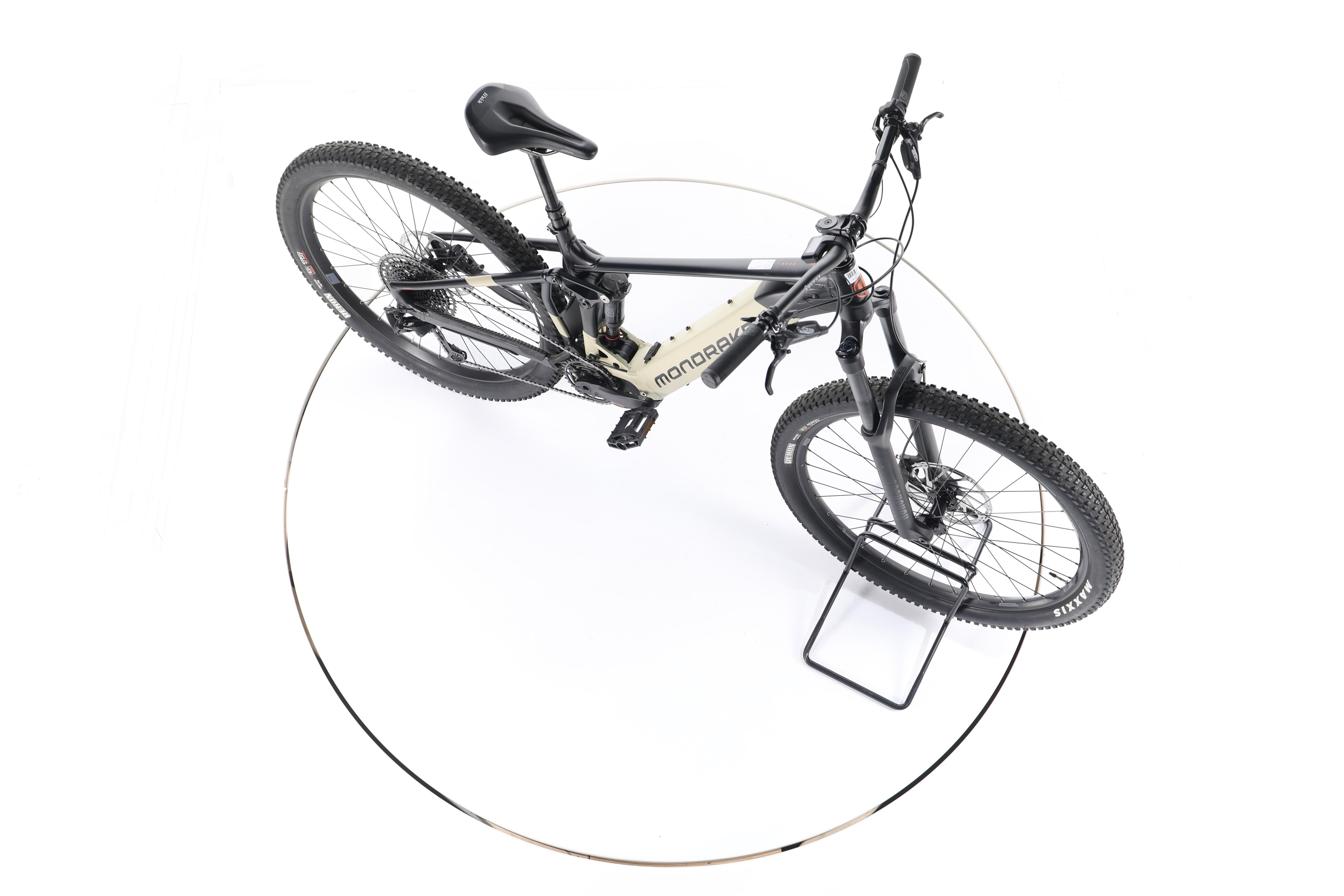 Mondraker DUSK E-Bike Fully - Image 14