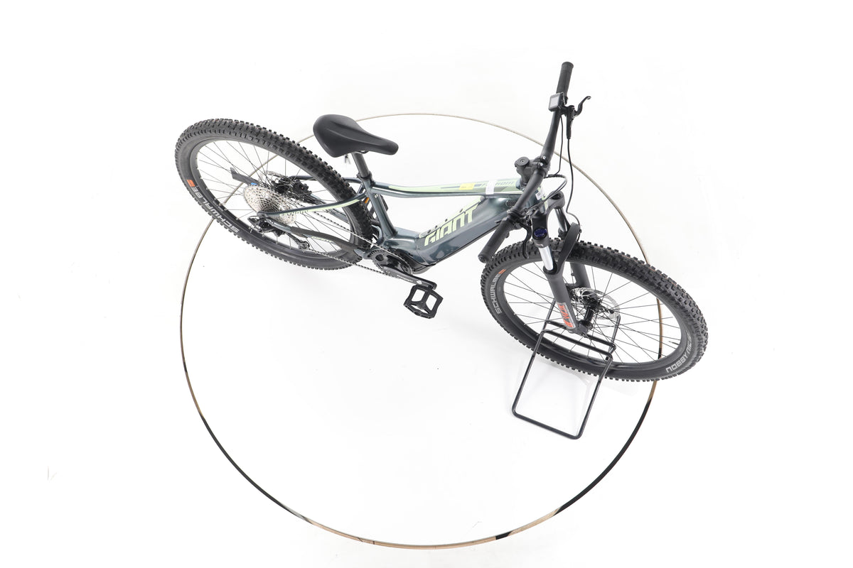 Giant Fathom E+ 1 E-Bike - Image 14