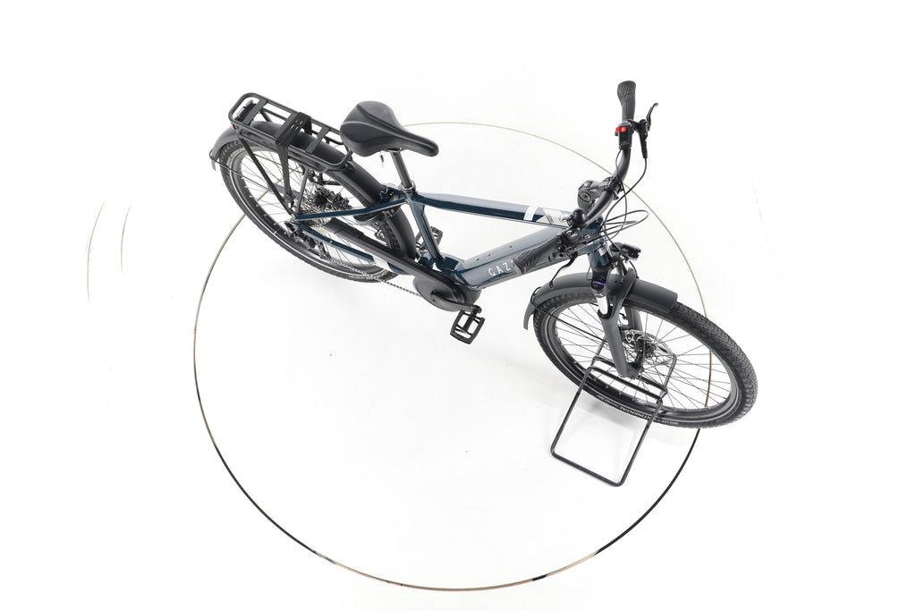 Gazelle Medeo T10 HMB Trekking E-Bike 2024 - Image 14