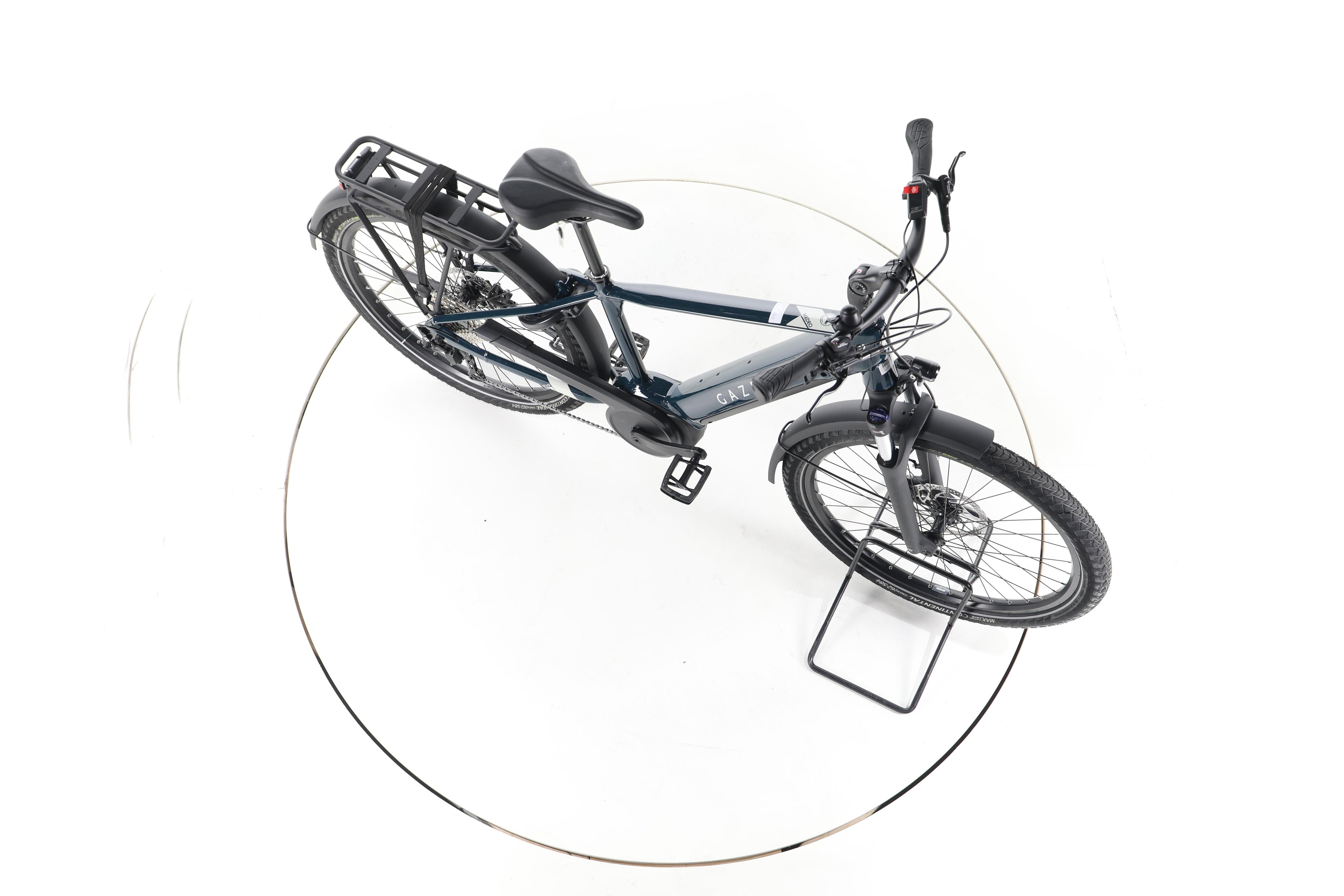 Gazelle Medeo T10 HMB Trekking E-Bike 2024 - Image 14