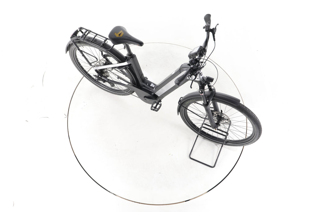 Bergamont E-Ville Edition Trekking E-Bike Tiefeinsteiger - Image 14