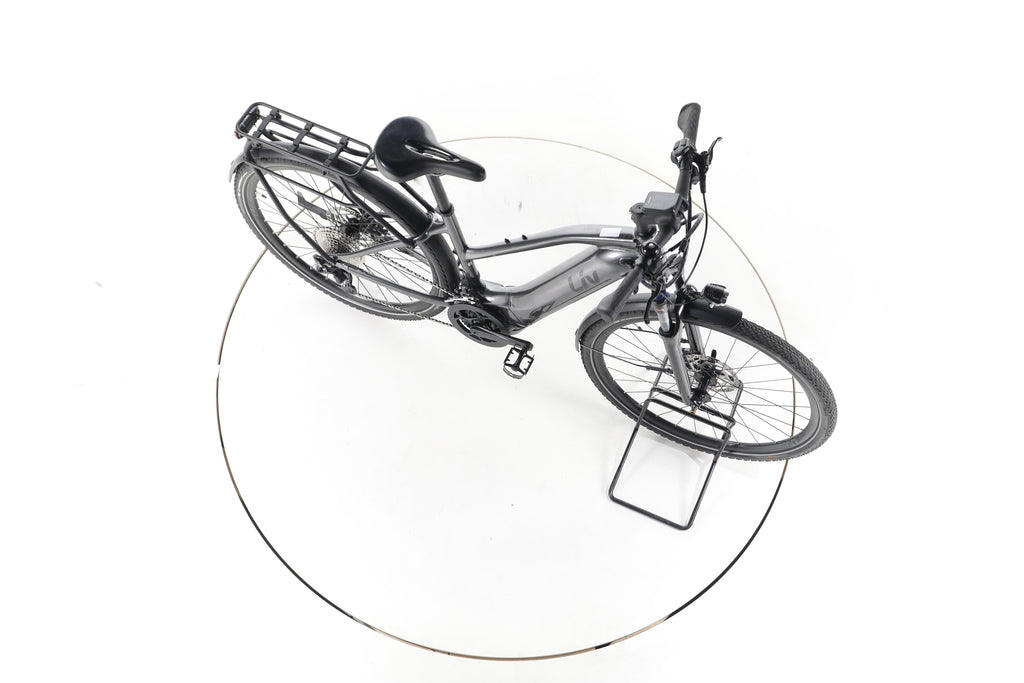 Liv Amiti-E+ 1 Trekking E-Bike - Image 14