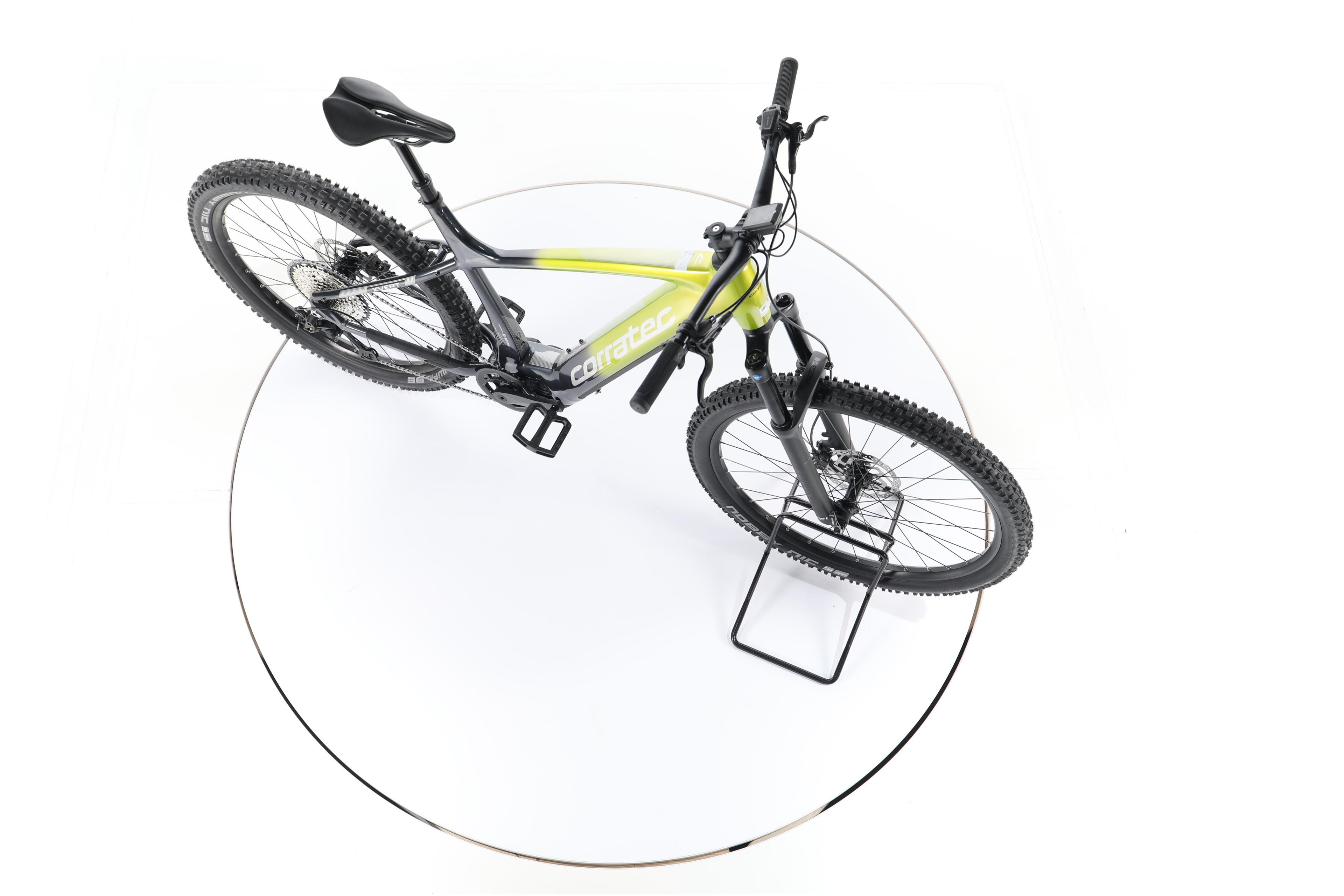 Corratec E-Power X-Vert Pro Team E-Bike 2024 - Image 14