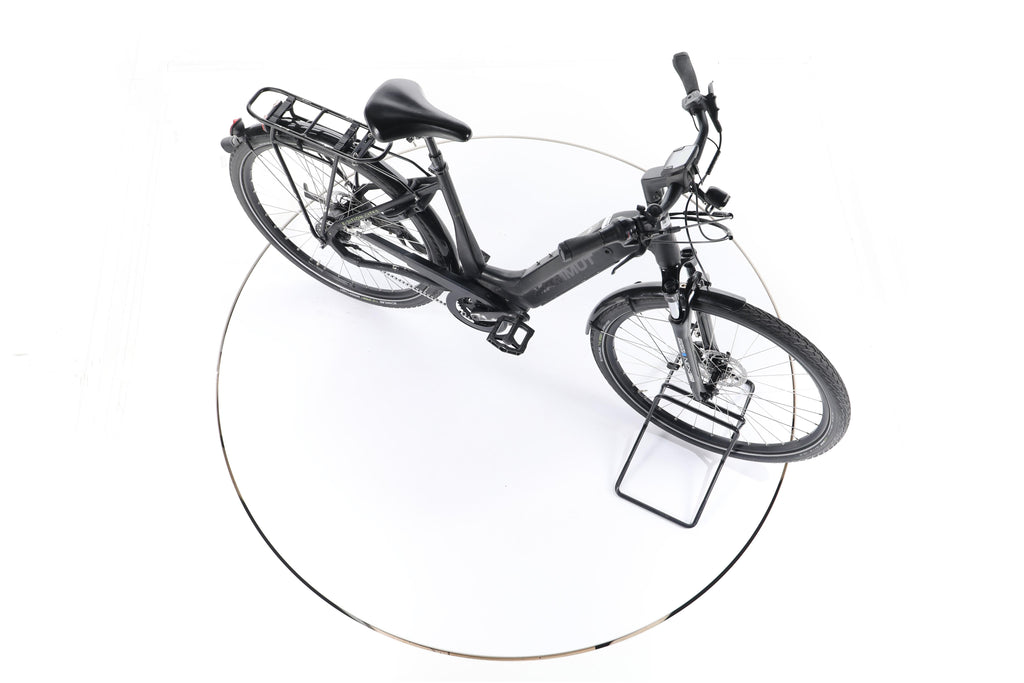 Mammut E-Dition City 5 City E-Bike Tiefeinsteiger - Image 14