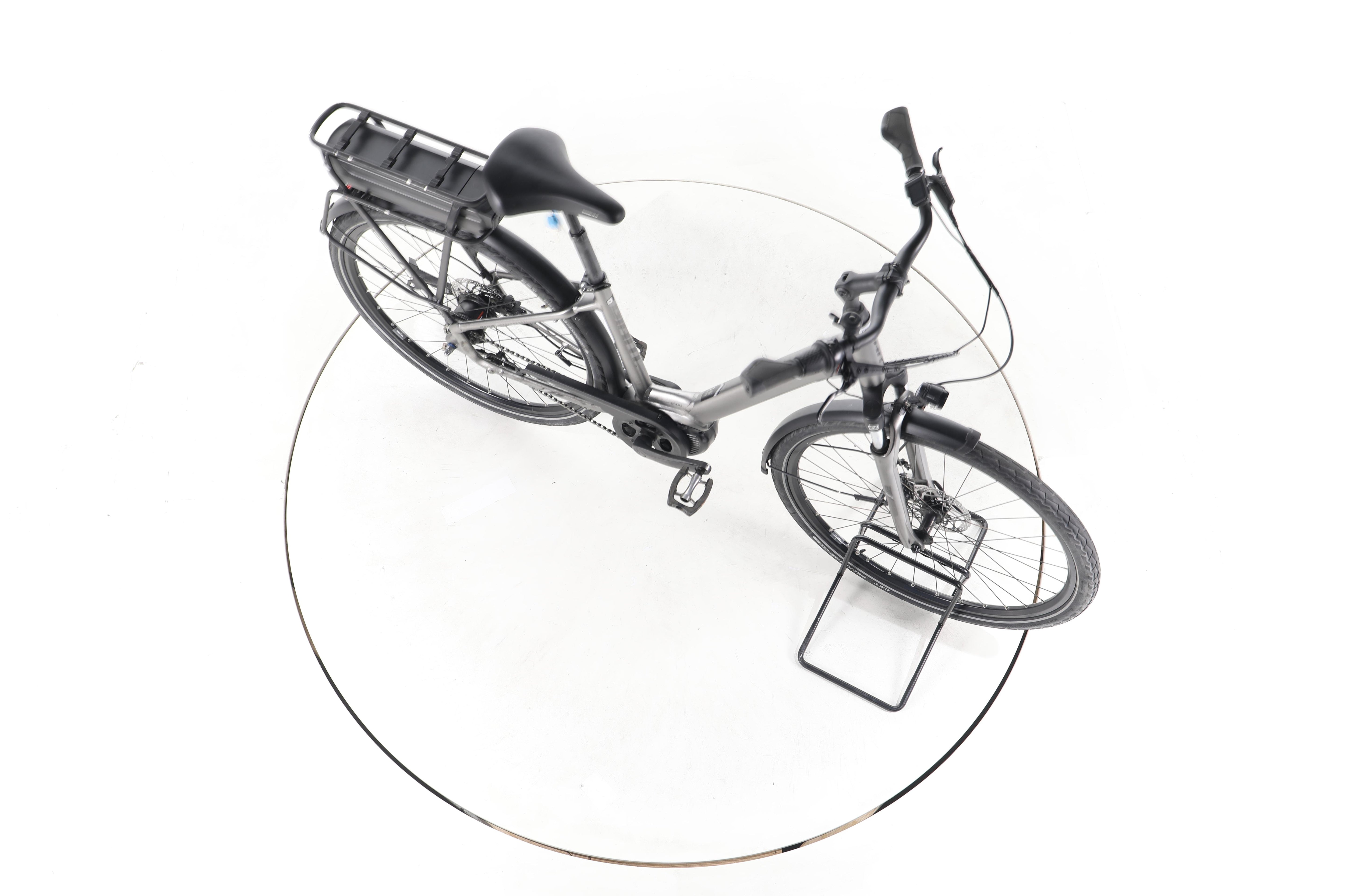Giant Entour E+ 0 City E-Bike Tiefeinsteiger - Image 14