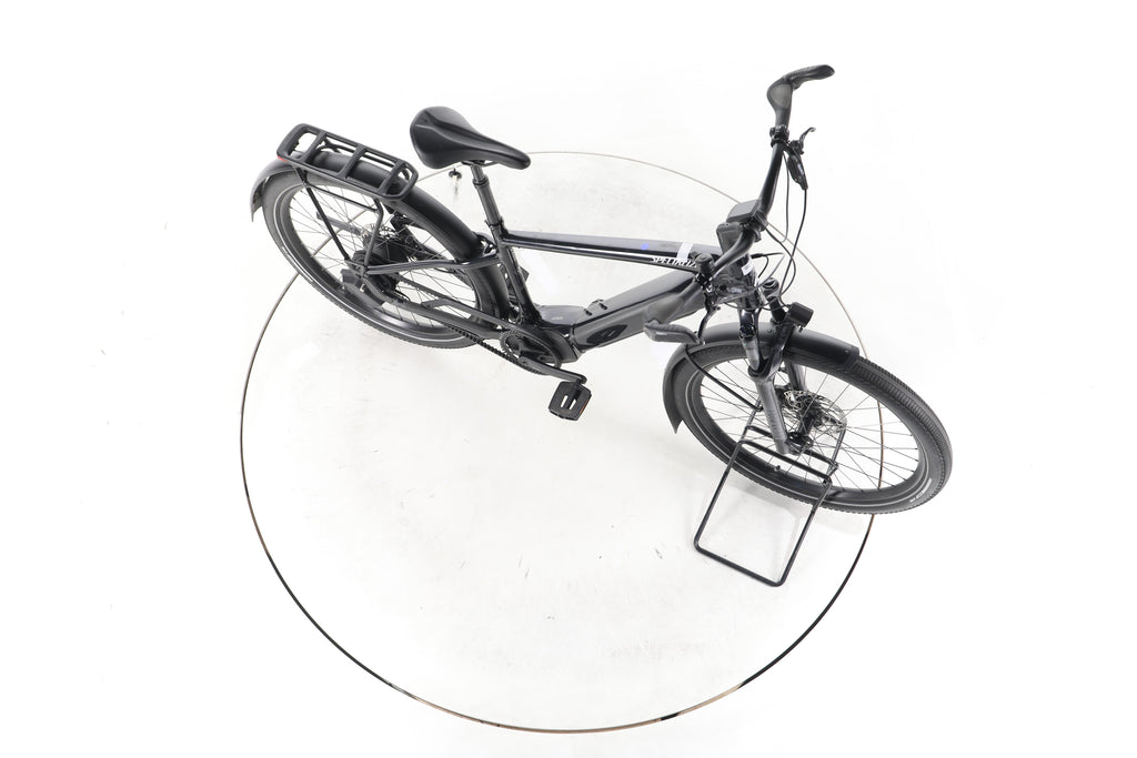Specialized Turbo Vado 5.0 IGH City E-Bike - Image 14