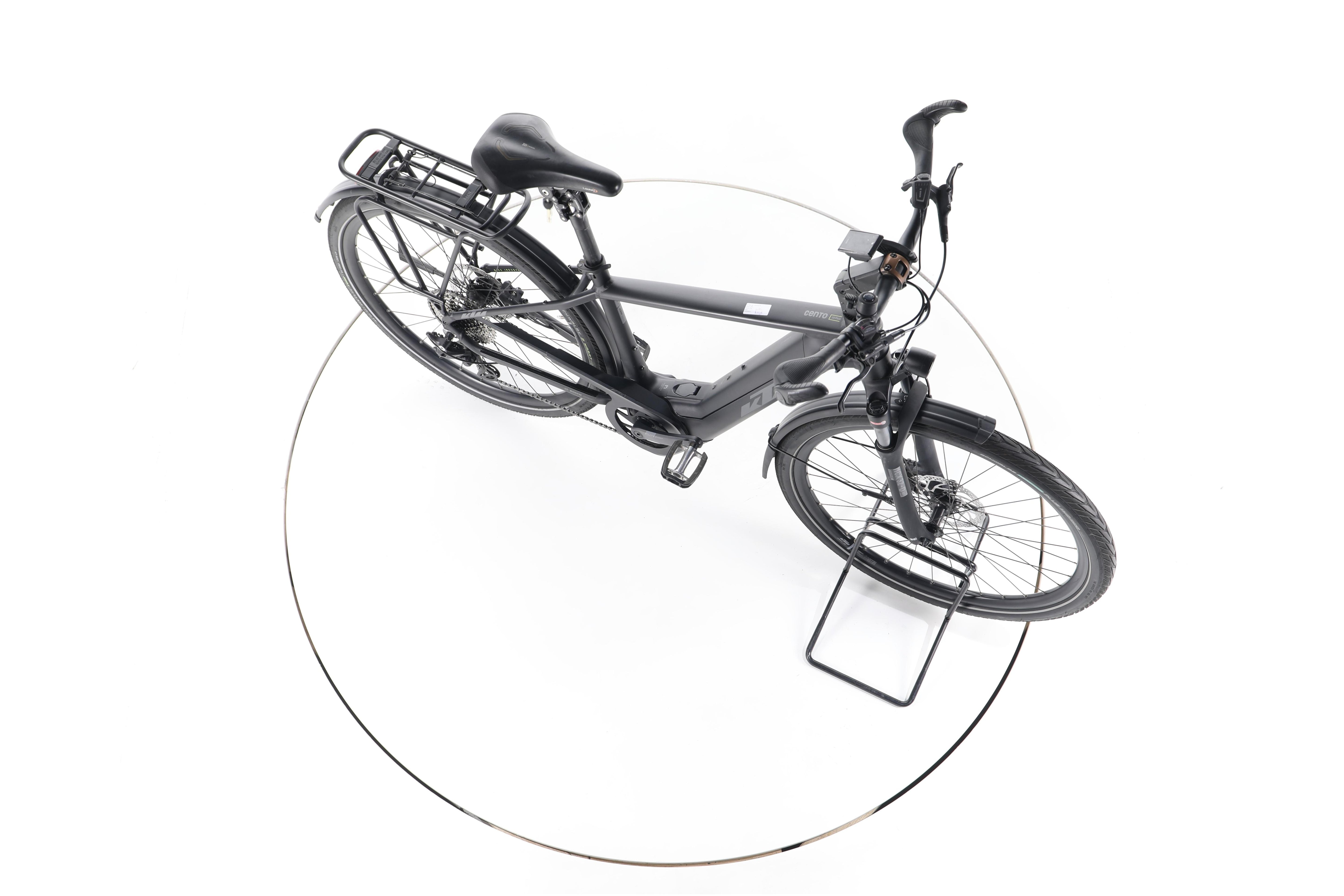 KTM Cento 10 Plus Trekking E-Bike 2023 - Image 14