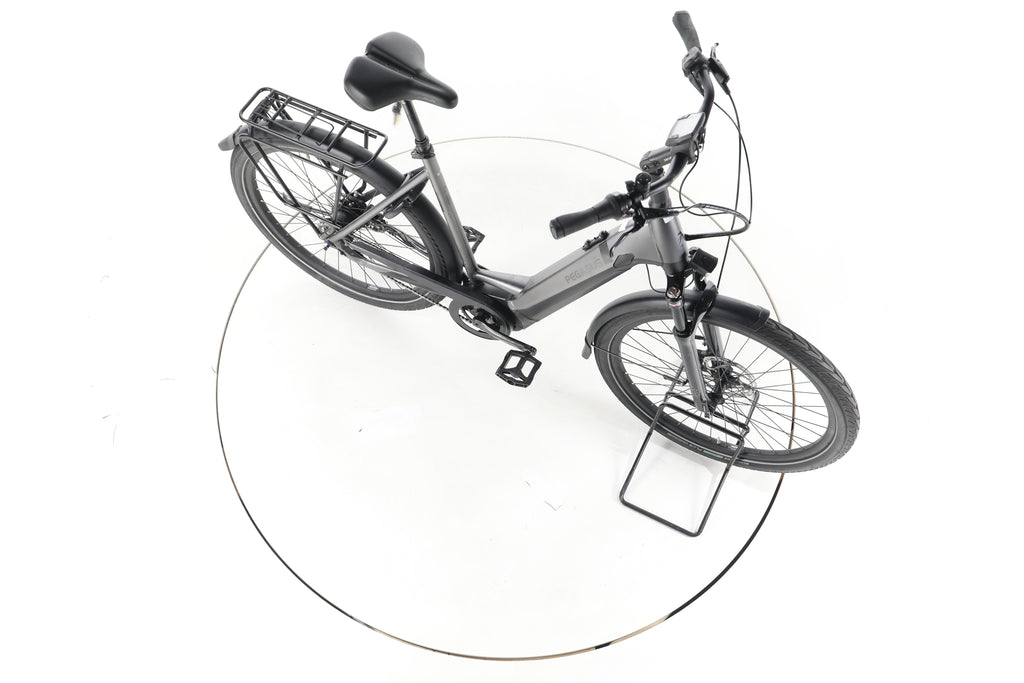 Pegasus Strong EVO 5R City E-Bike Tiefeinsteiger - Image 14