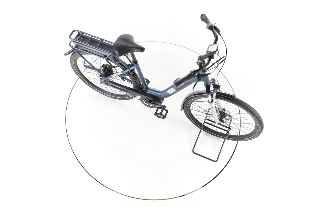 Pegasus Solero E8 City E-Bike Tiefeinsteiger - Image 14