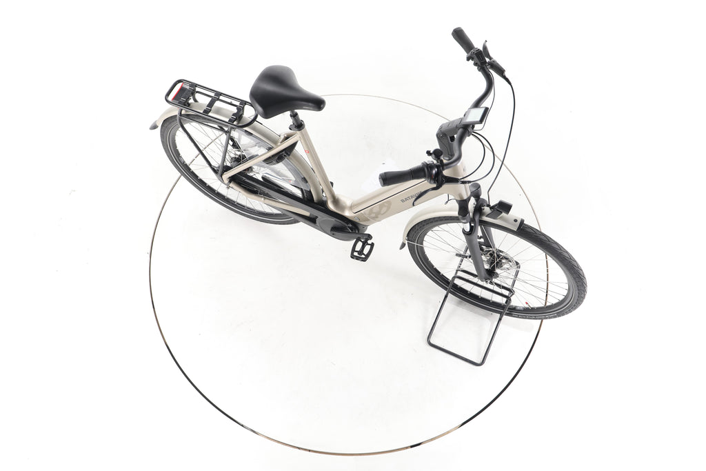 Batavus Finez E-GO Power City E-Bike Tiefeinsteiger 2025 - Image 14