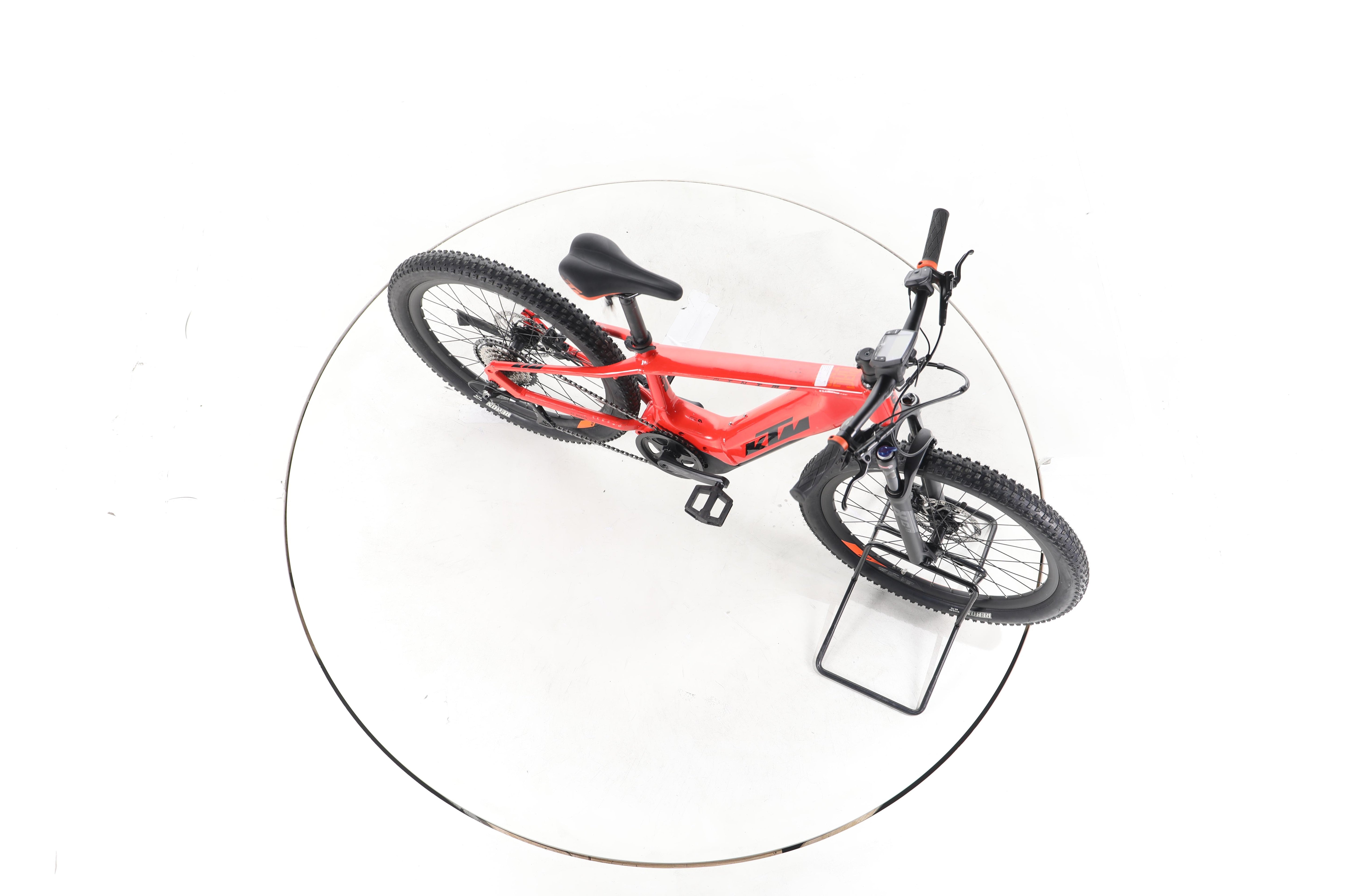 KTM Macina MINI ME 441 E-Bike - Image 14