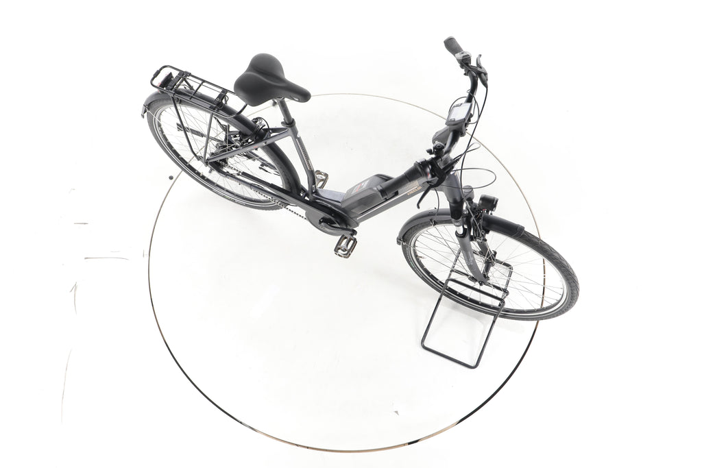 Kreidler Vitality Eco 3 City E-Bike Tiefeinsteiger - Image 14