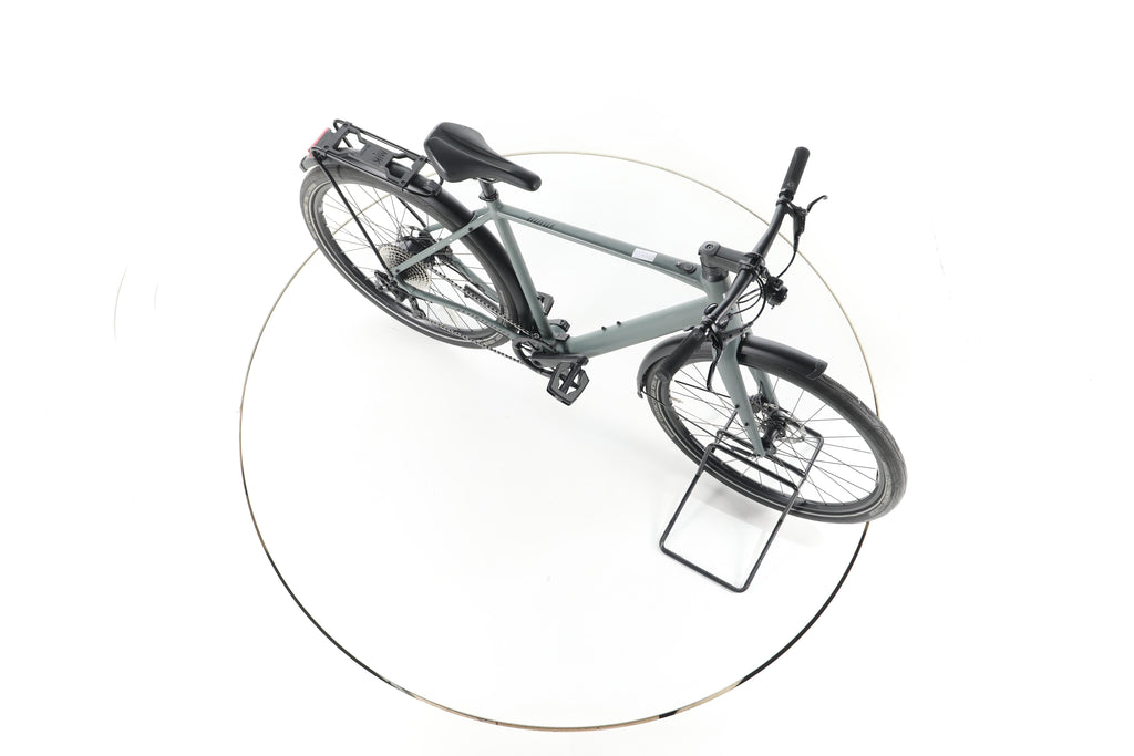 Winora E-Flitzer Trekking E-Bike - Image 14