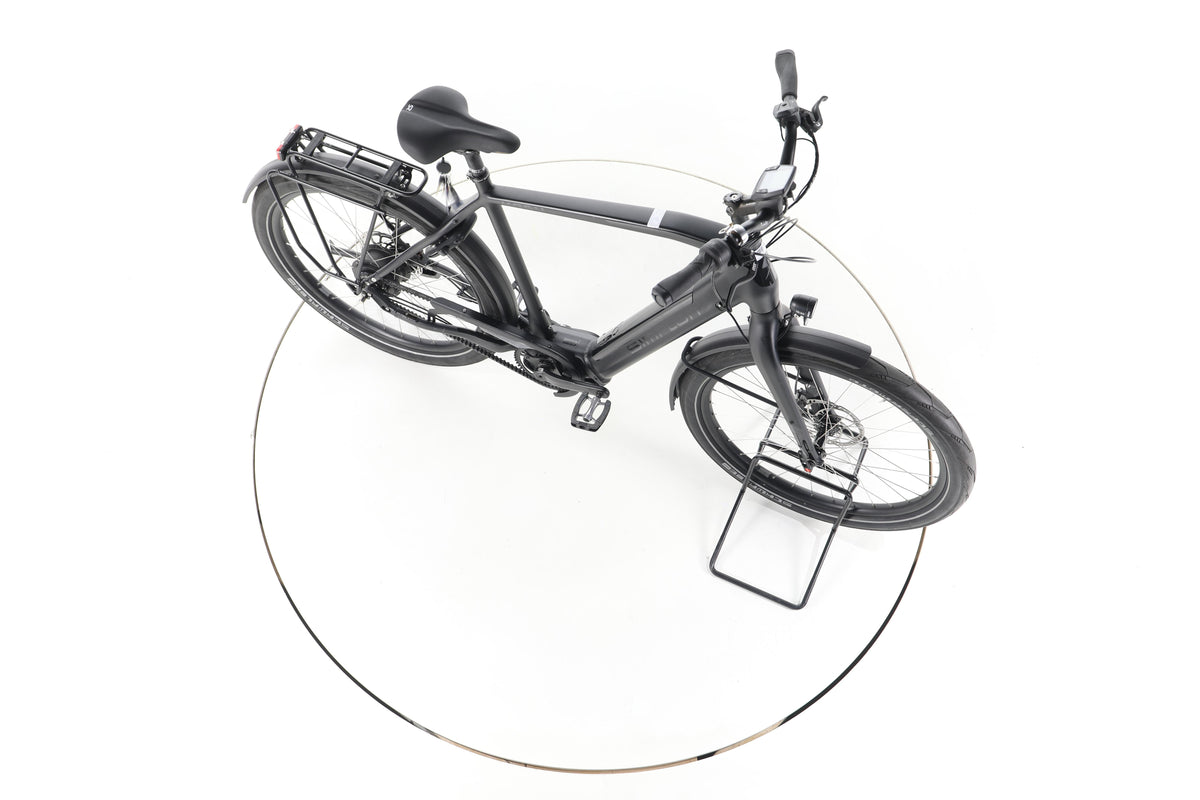 Simplon Kagu Bosch CX 275 City E-Bike - Image 14