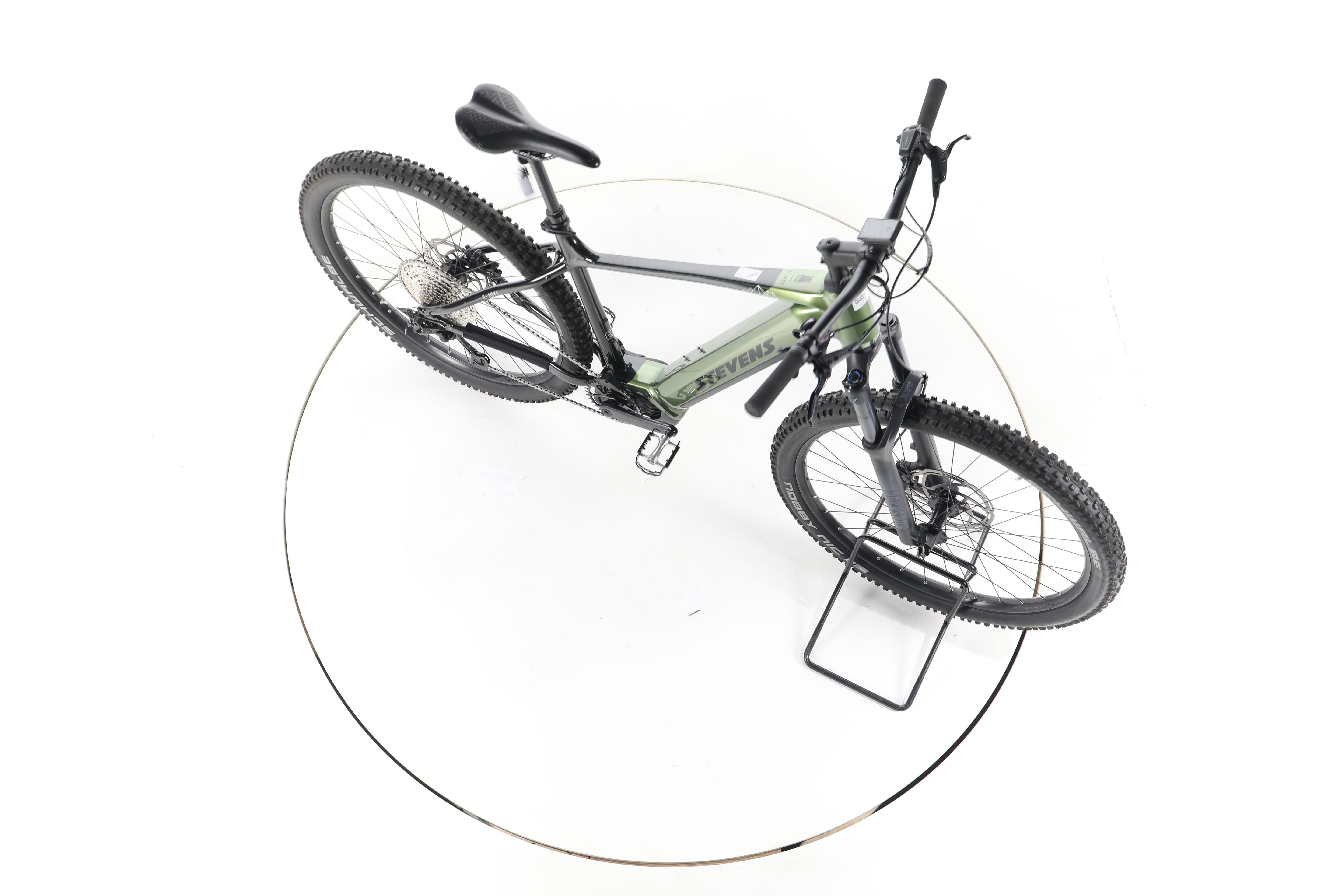 Stevens E-Juke E-Bike - Image 14