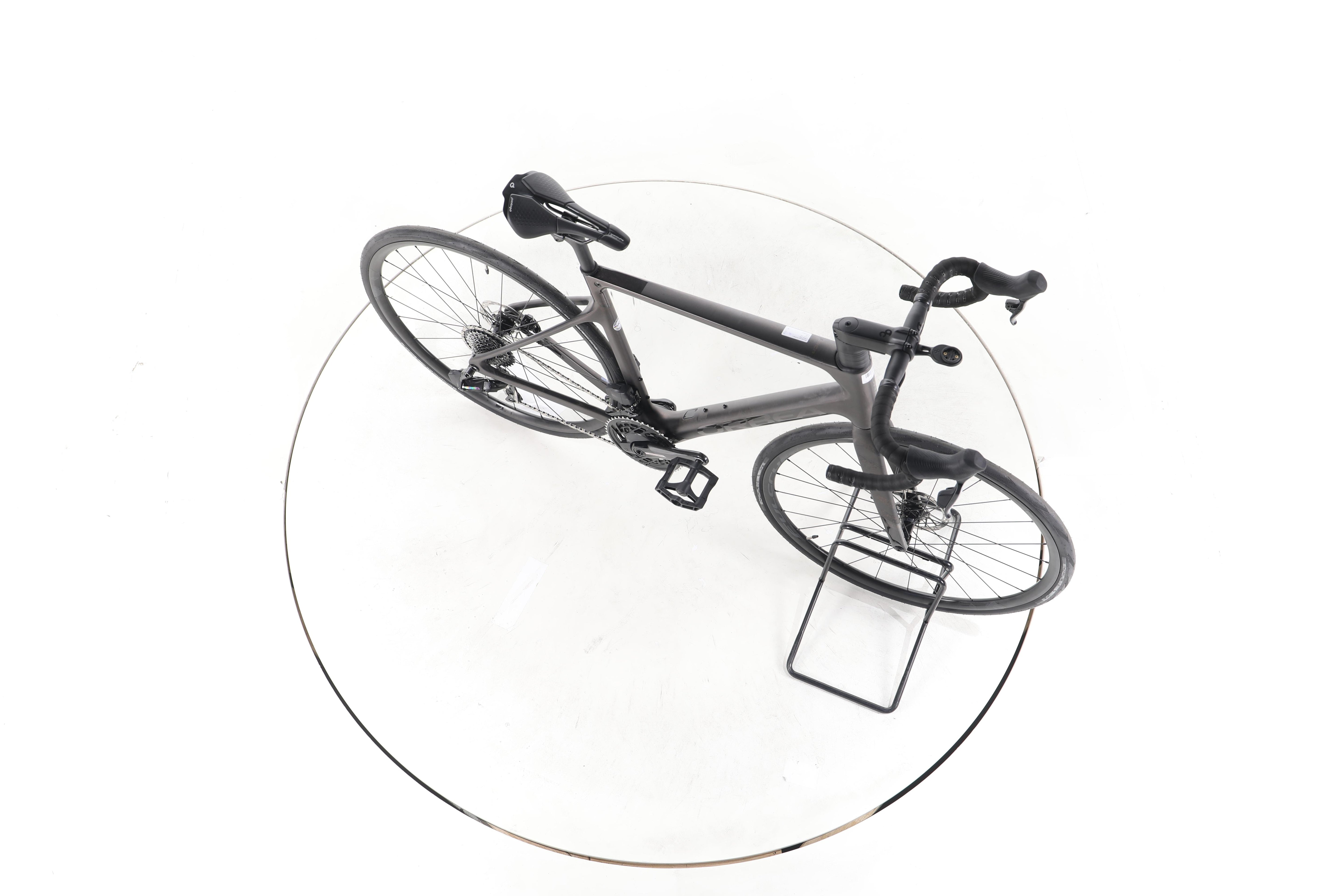 Orbea Orca M21eTeam PWR Rennrad Carbon - Image 14