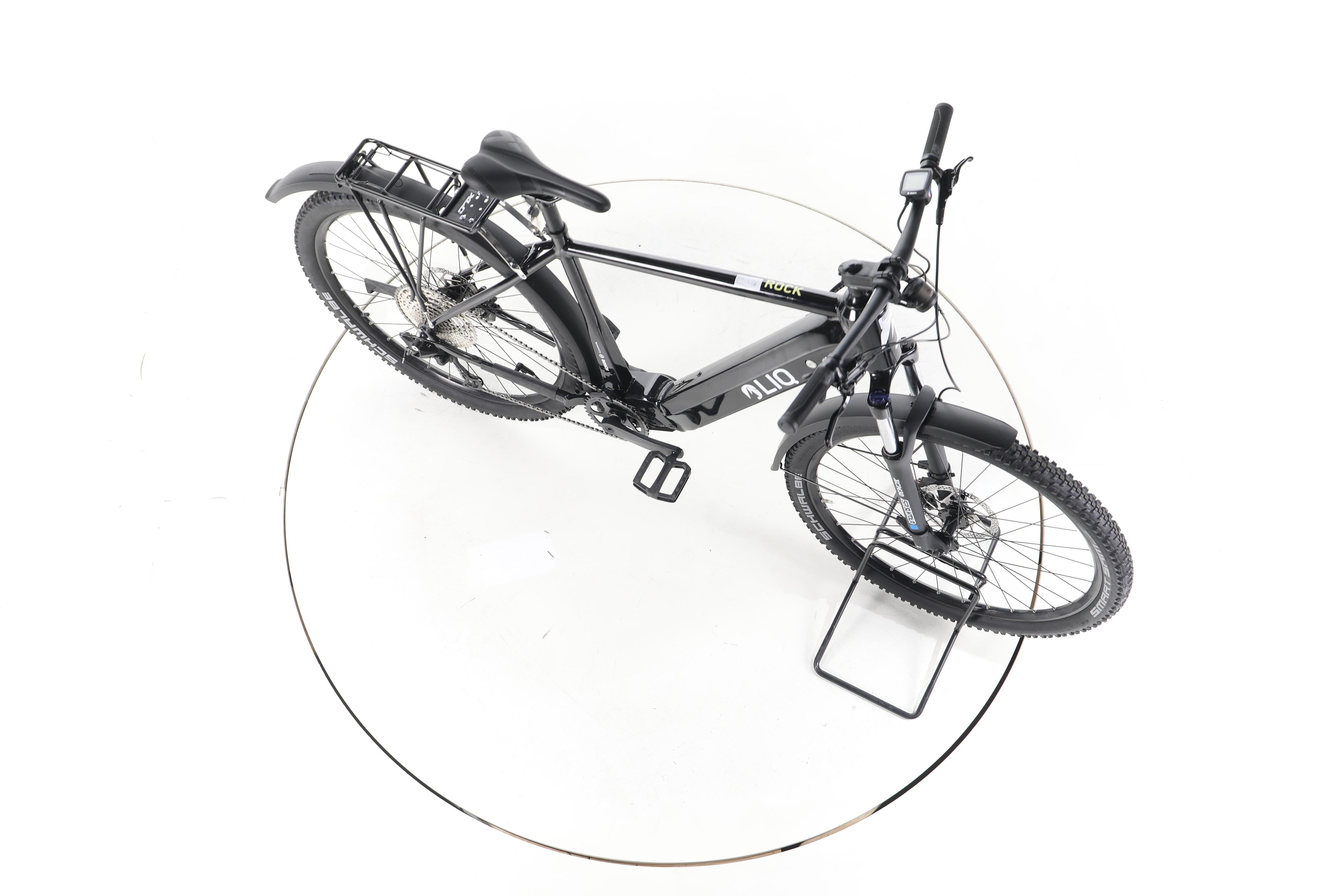 LIQBIKE Rock Trekking E-Bike - Image 14