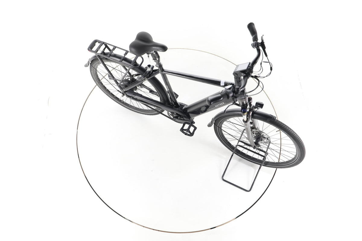 HUYSER Maleo City E-Bike - Image 14
