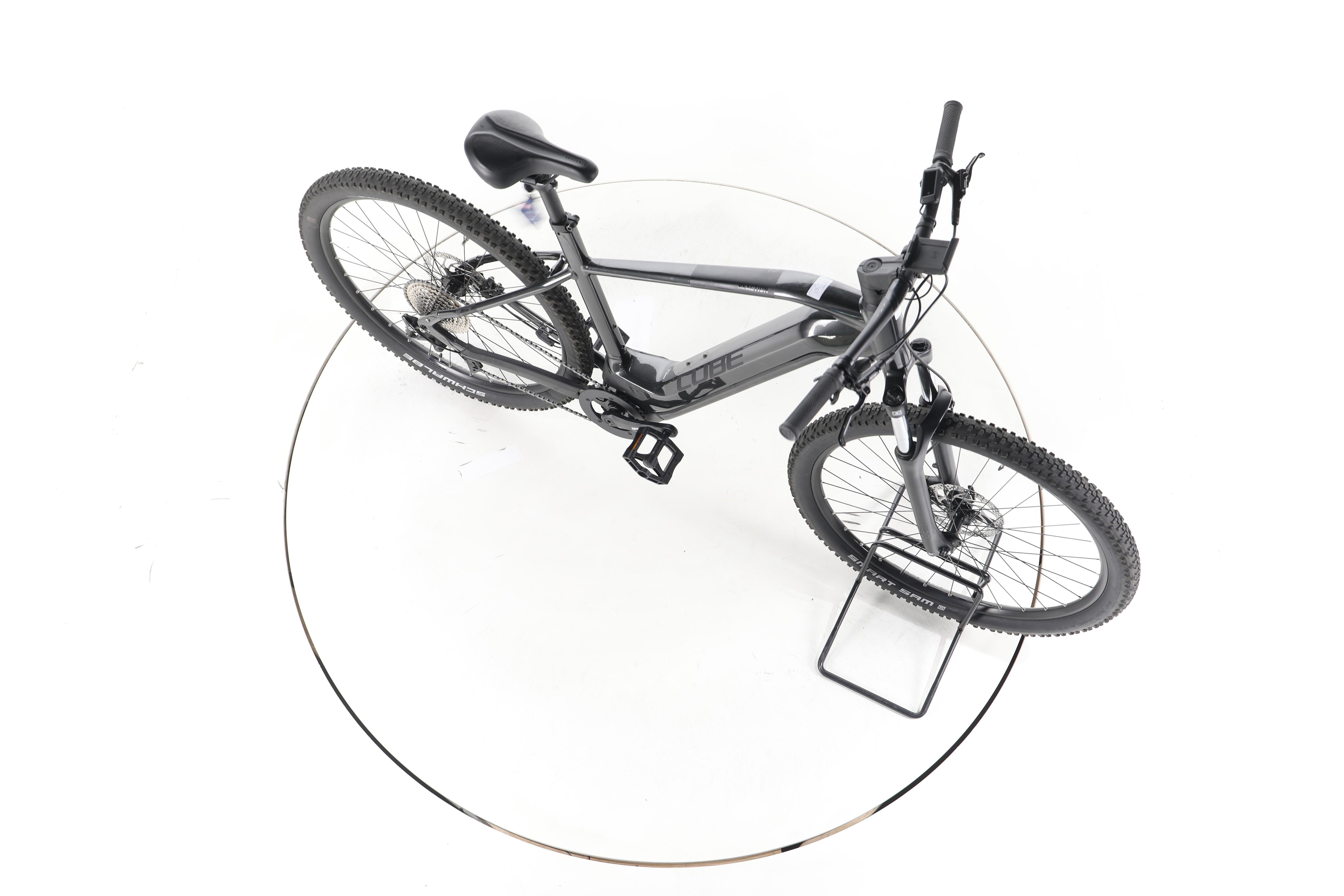 Cube Reaction Hybrid ONE E-Bike - Image 14